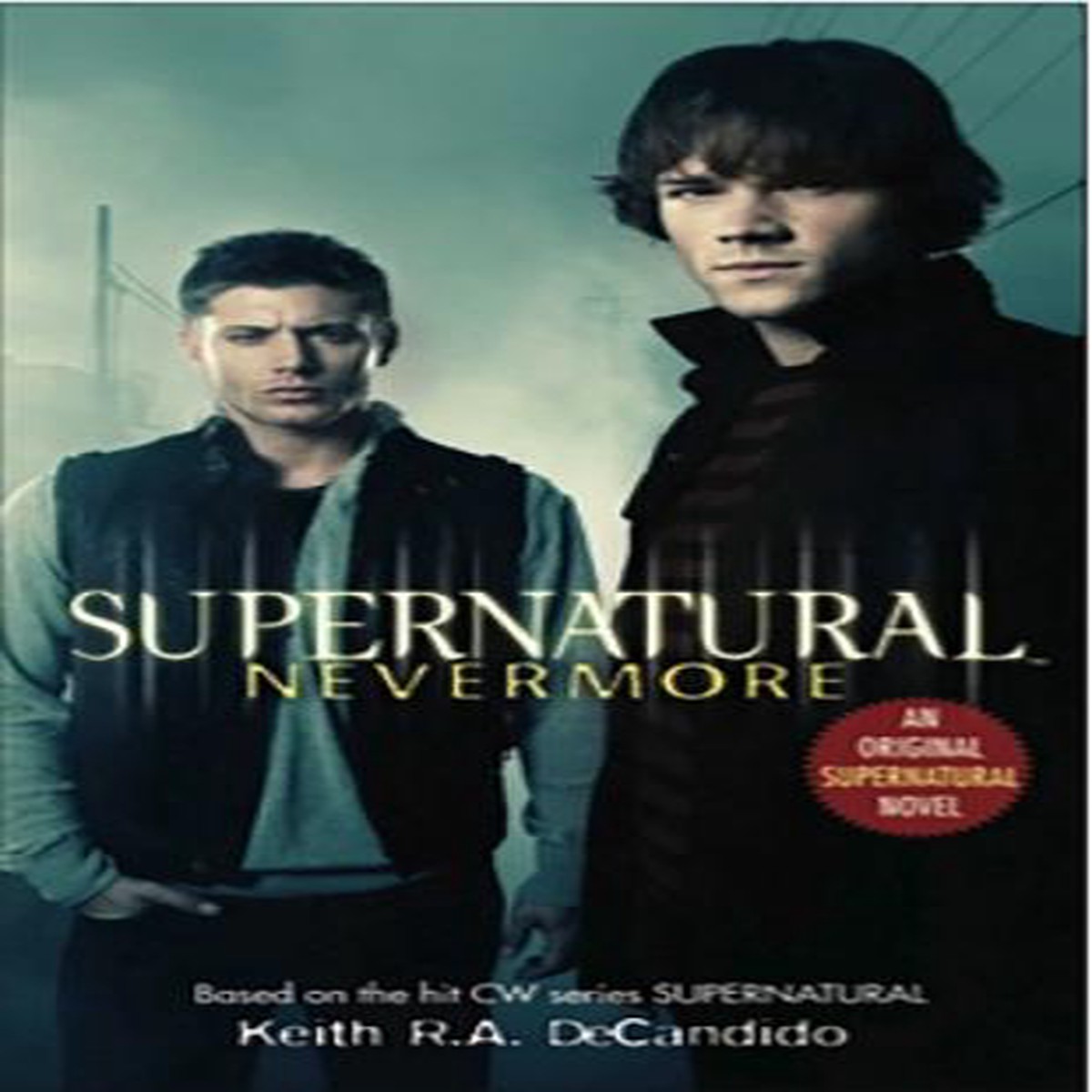 Supernatural – Nevermore