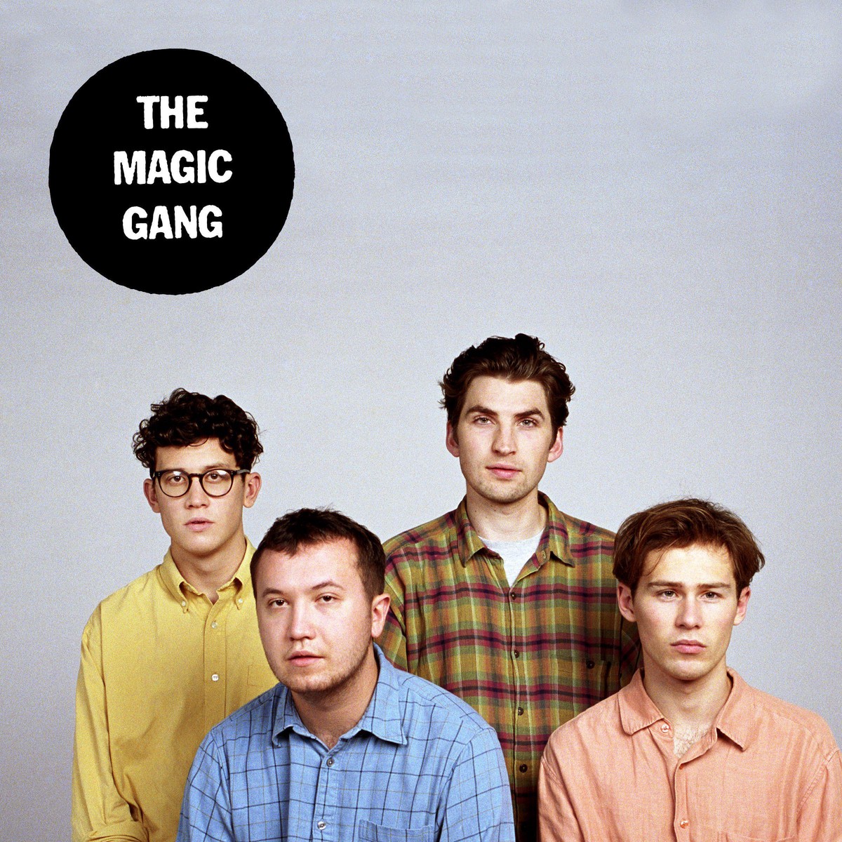 The Magic Gang (RSD 2021)