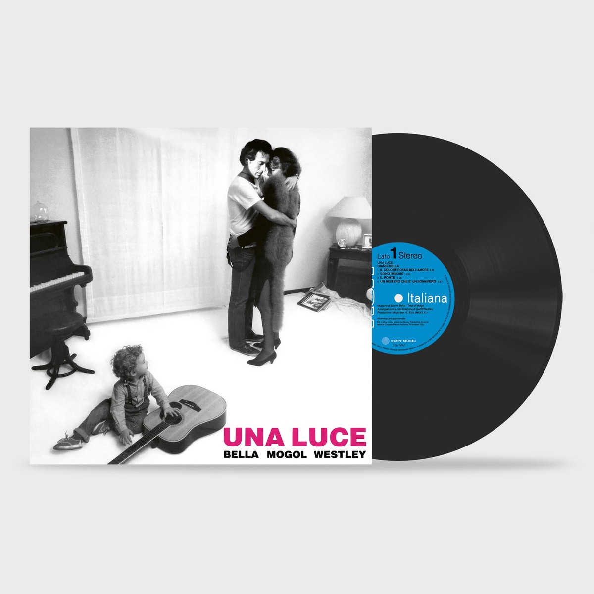Una Luce