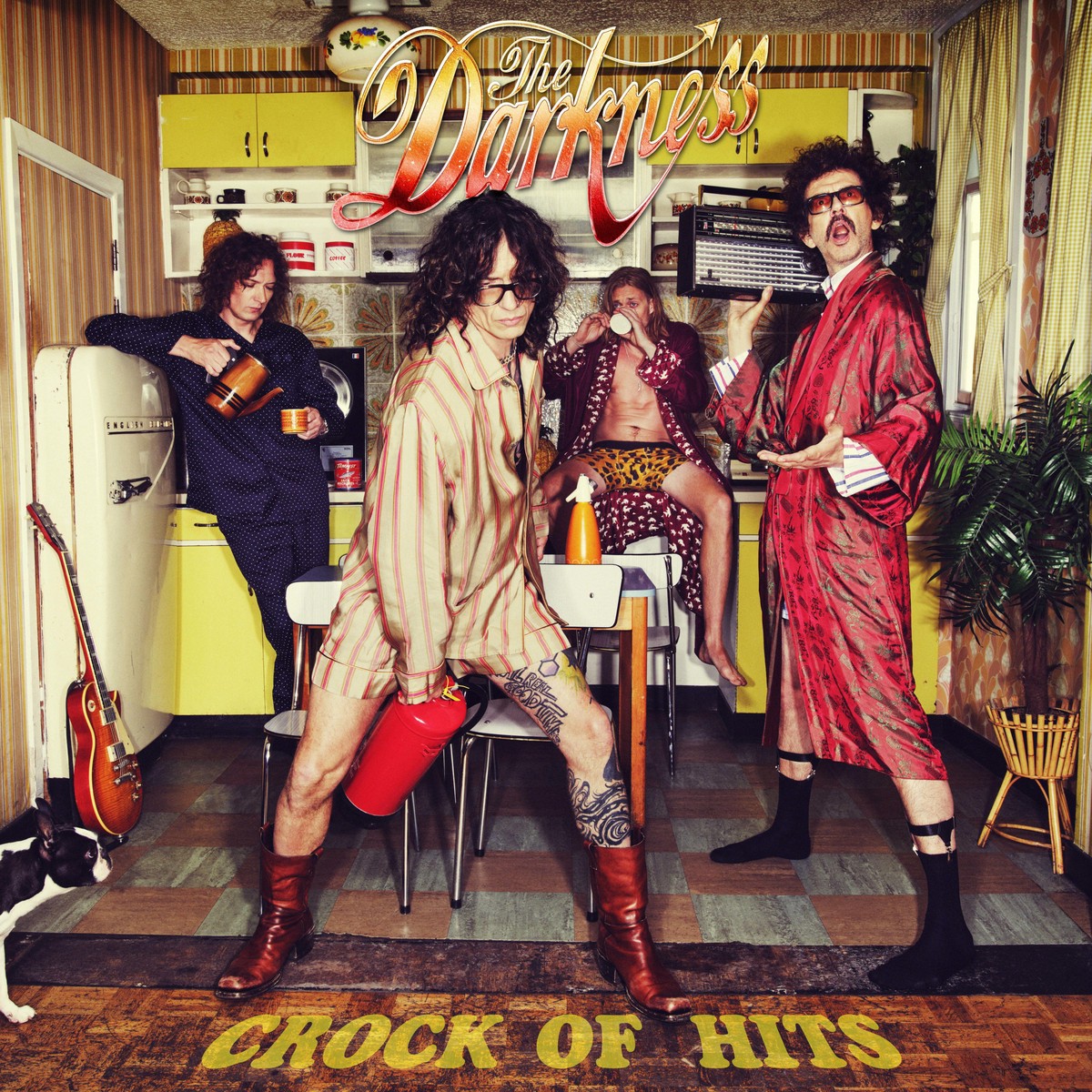 Best Seller Crock of Hits