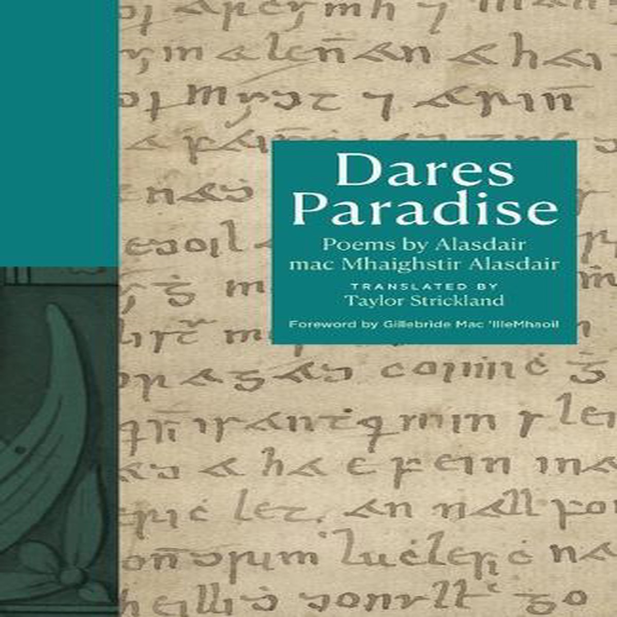 Dares Paradise
