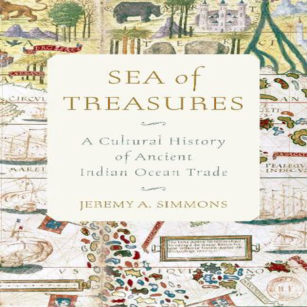 Sea of Treasures