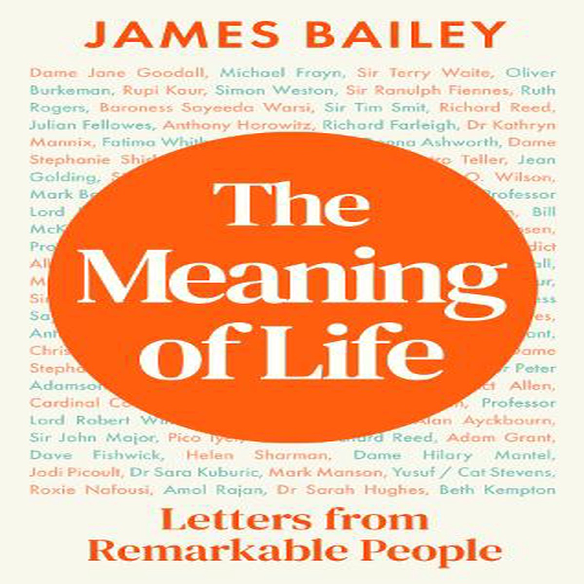 The Meaning of Life