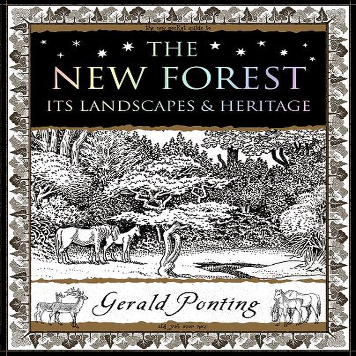 The New Forest