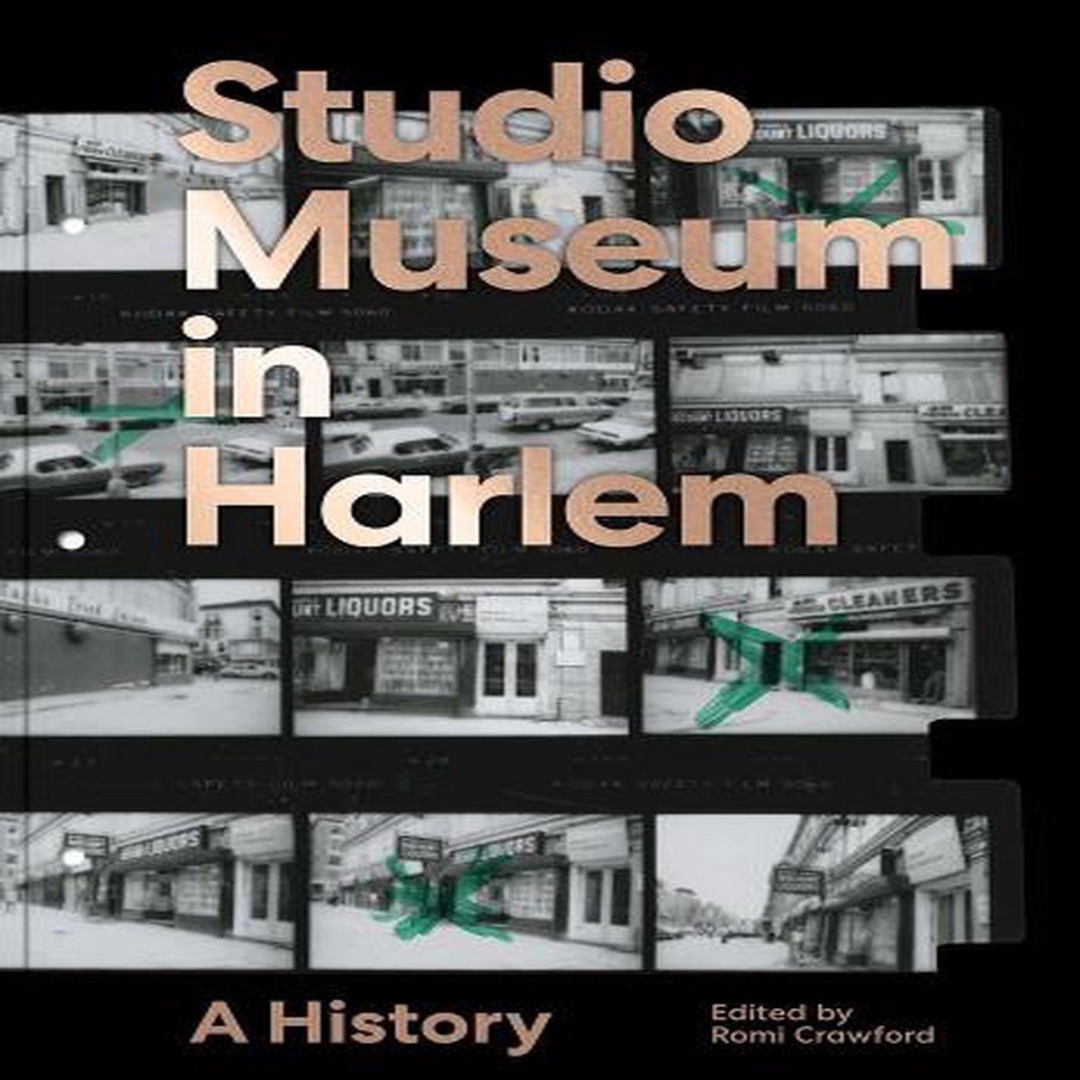 The Studio Museum in Harlem
