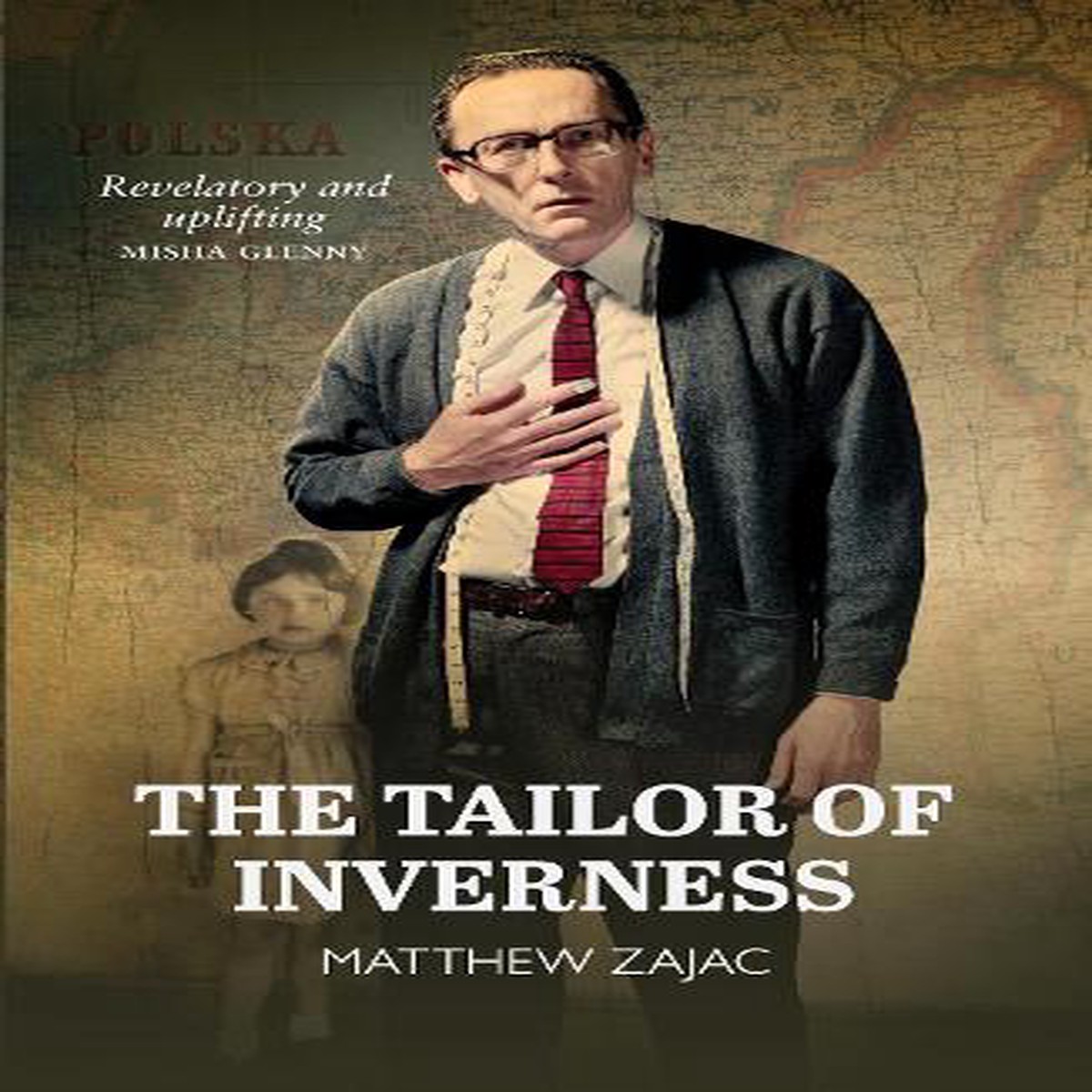 The Tailor of Inverness