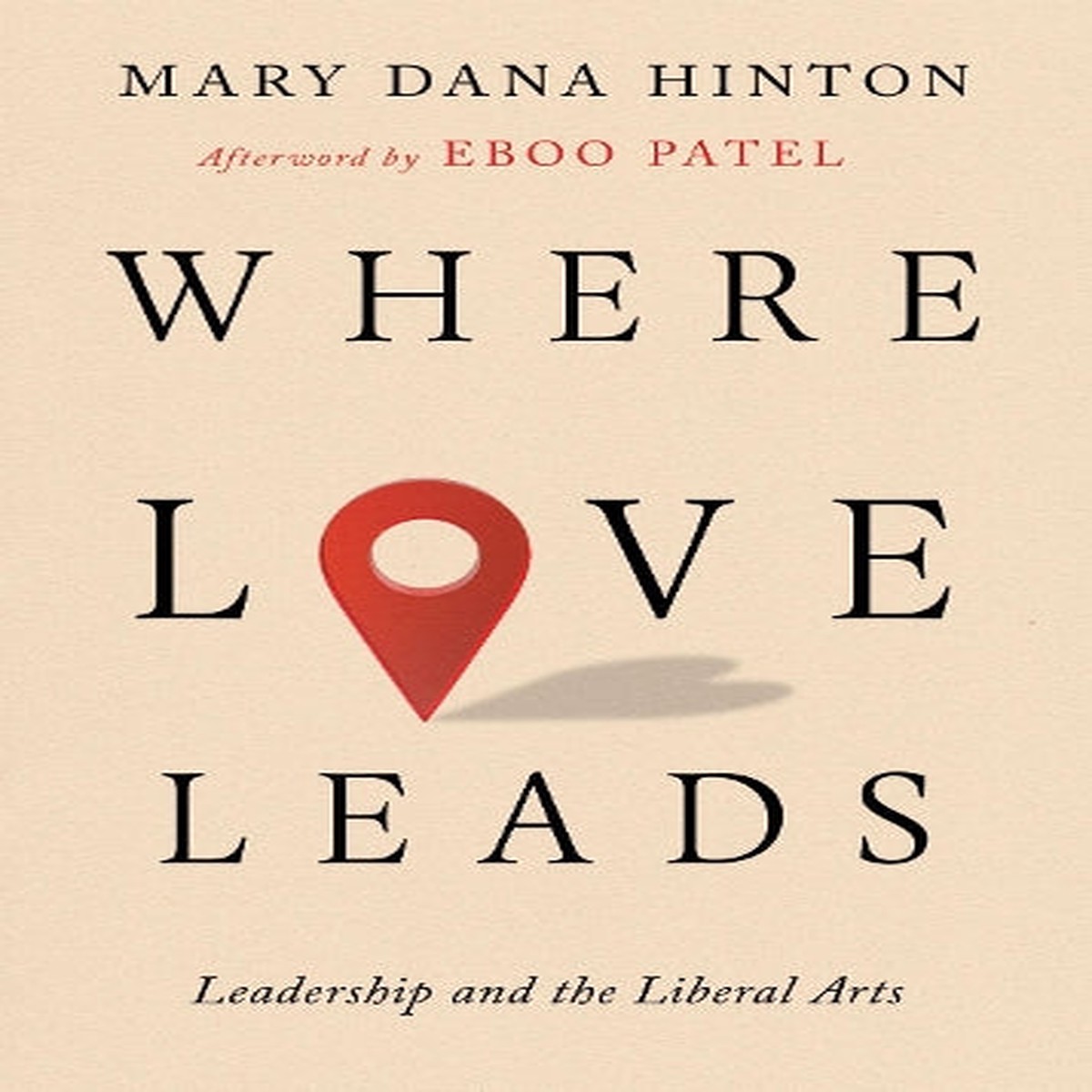 Where Love Leads