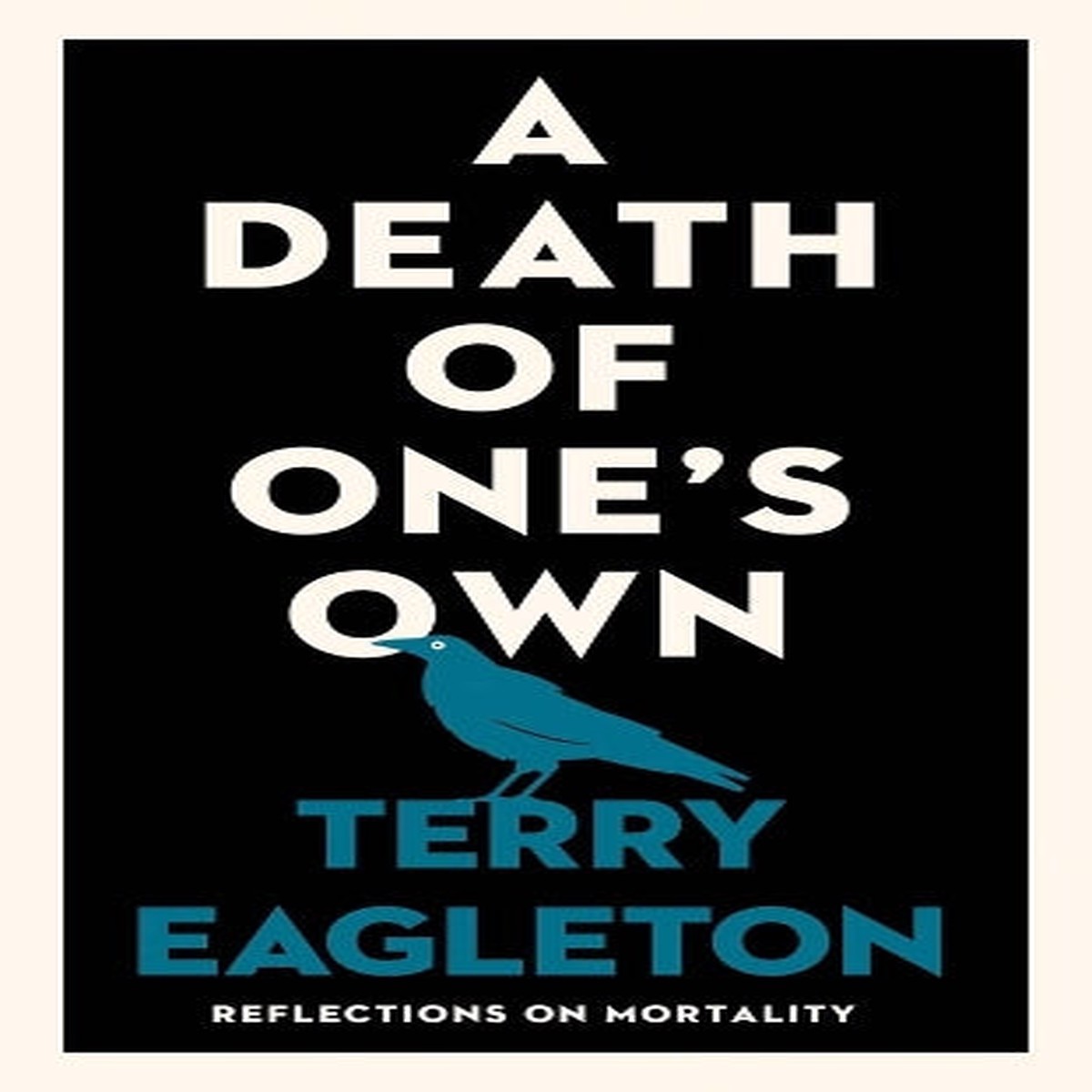 A Death of One’s Own