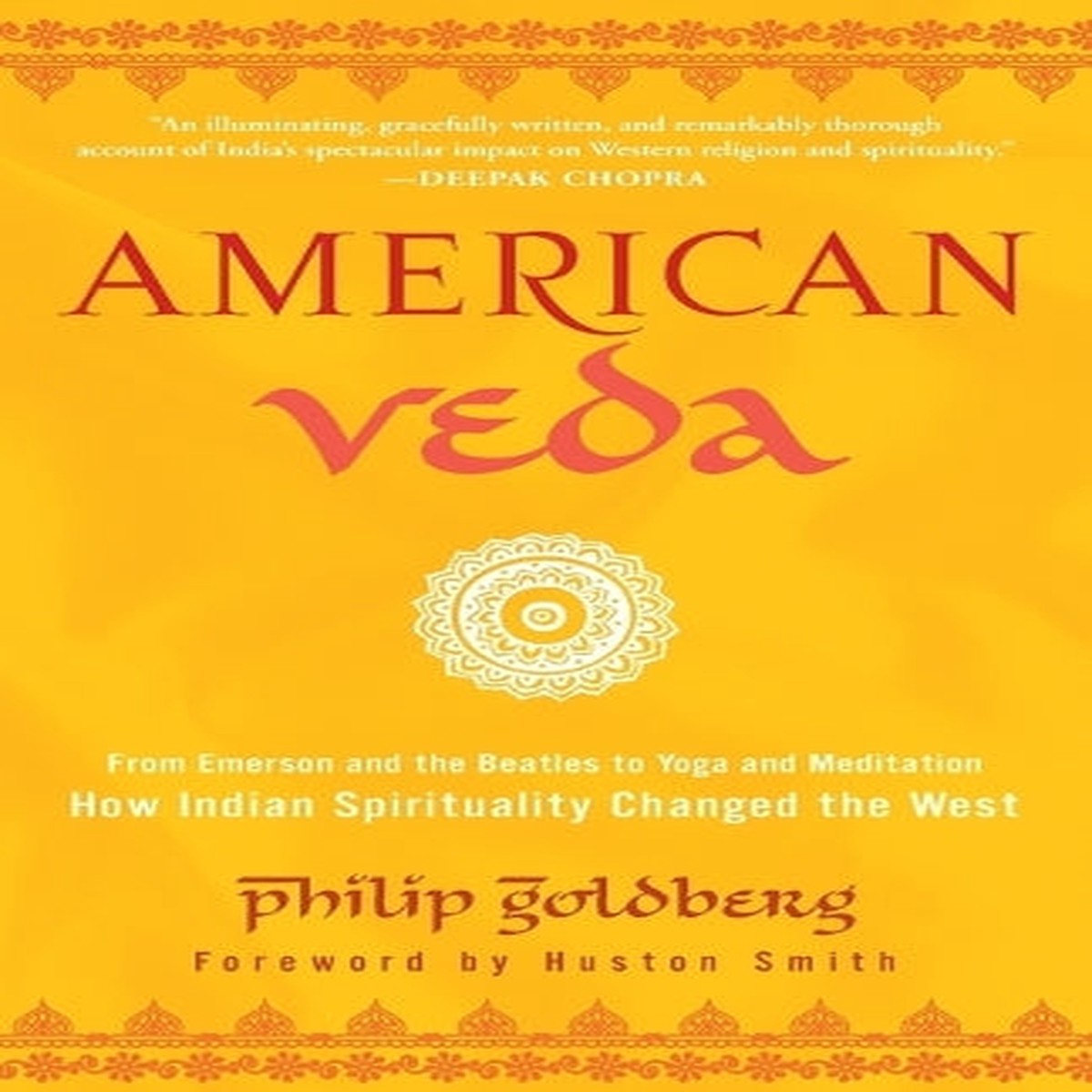 American Veda
