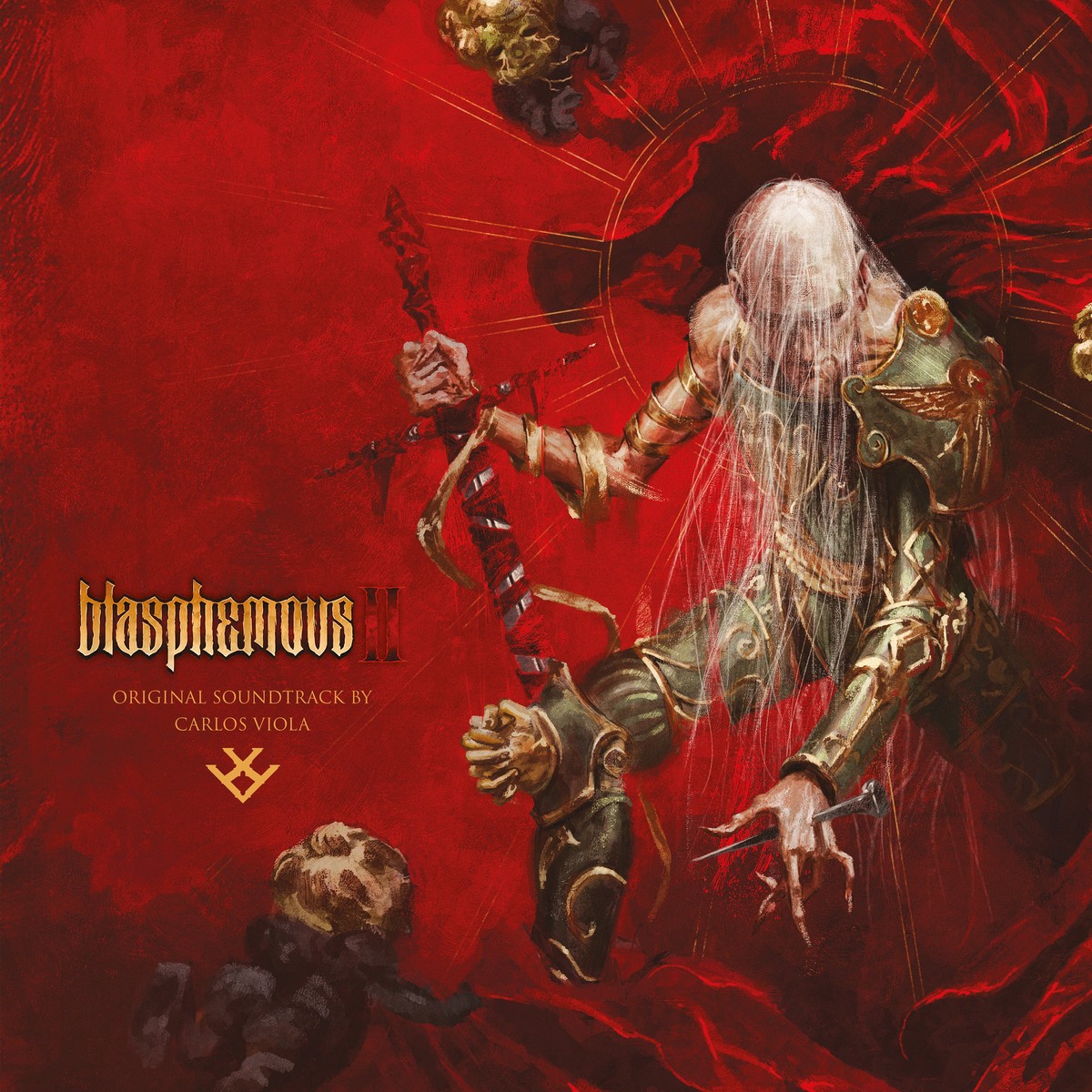 Blasphemous II
