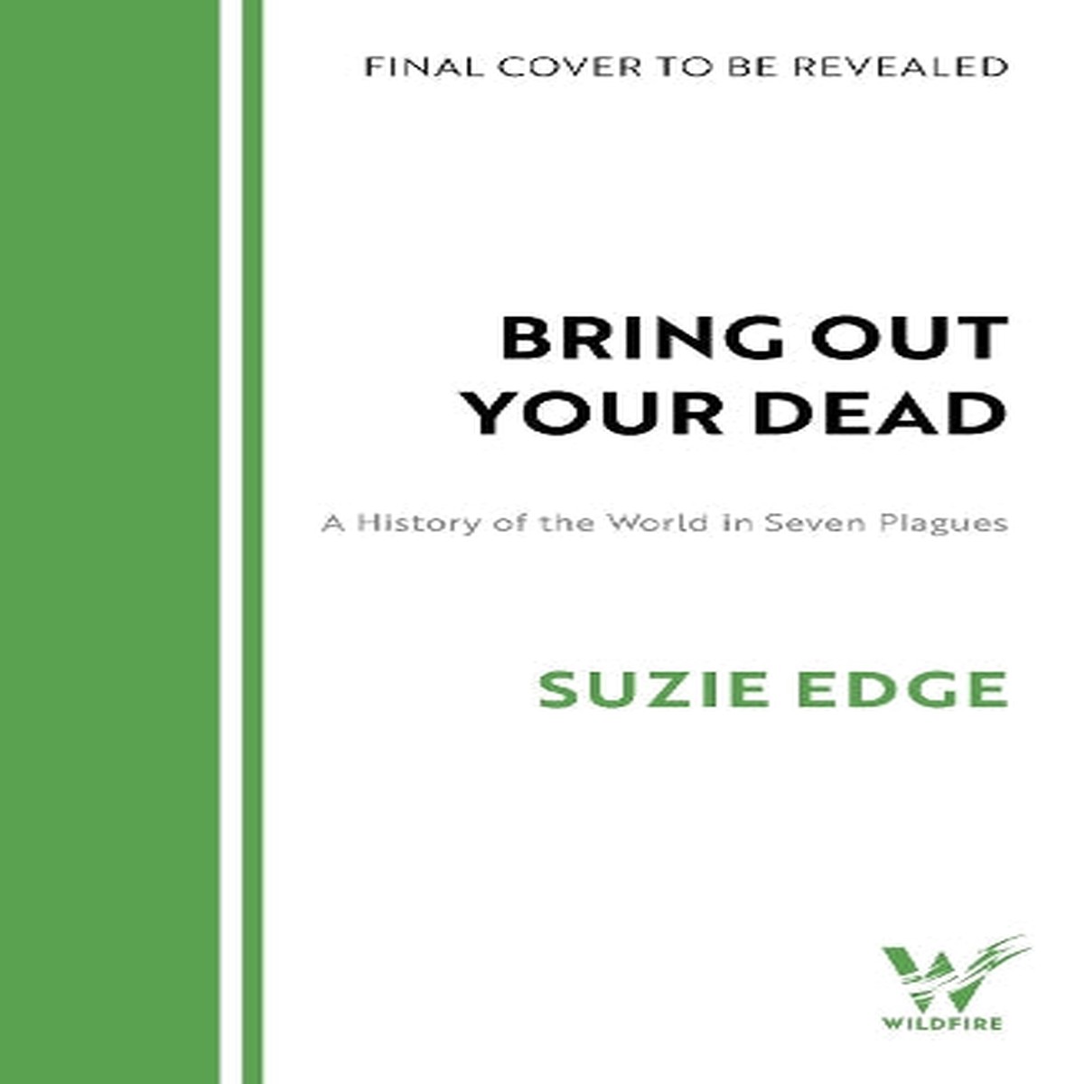 Bring Out Your Dead