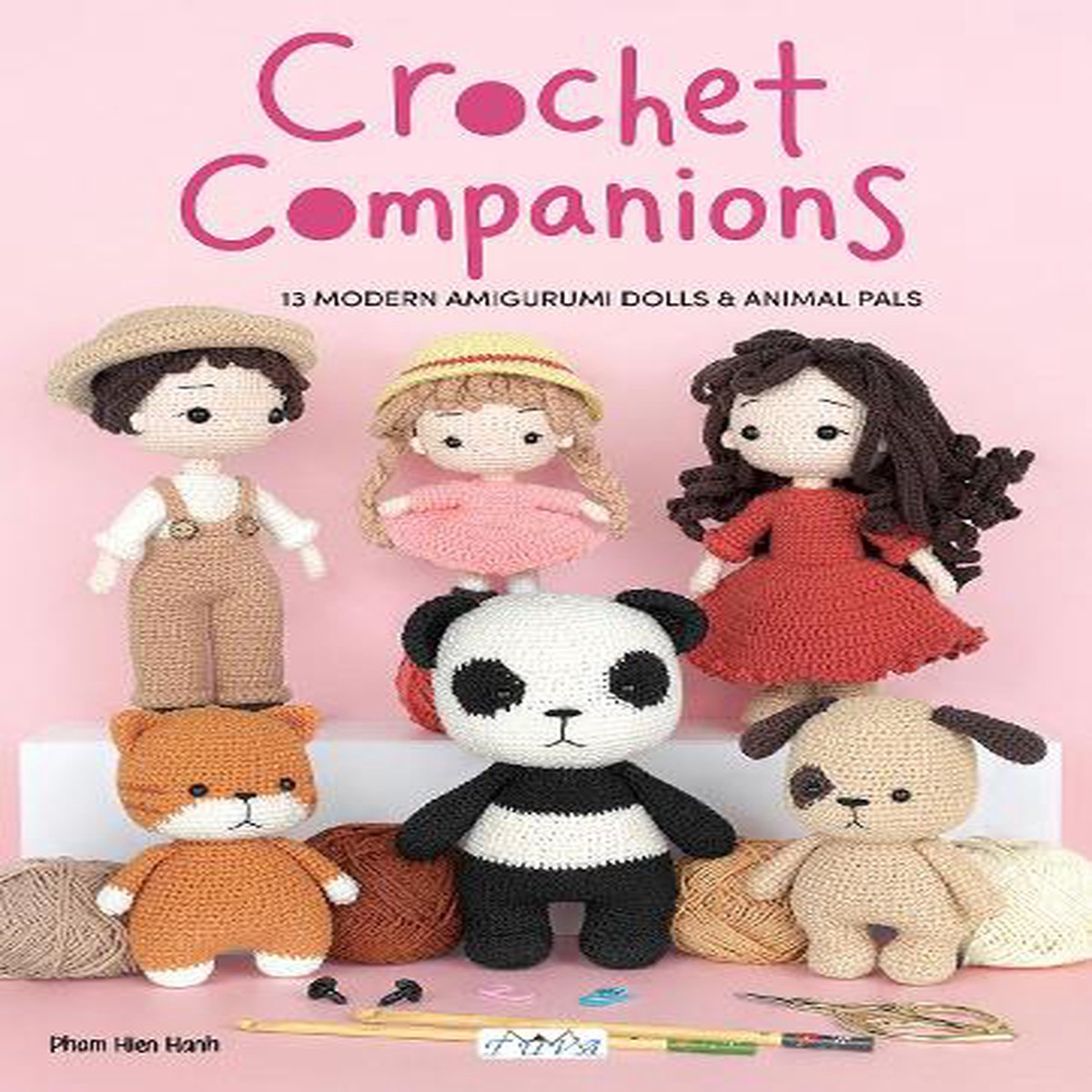Crochet Companions