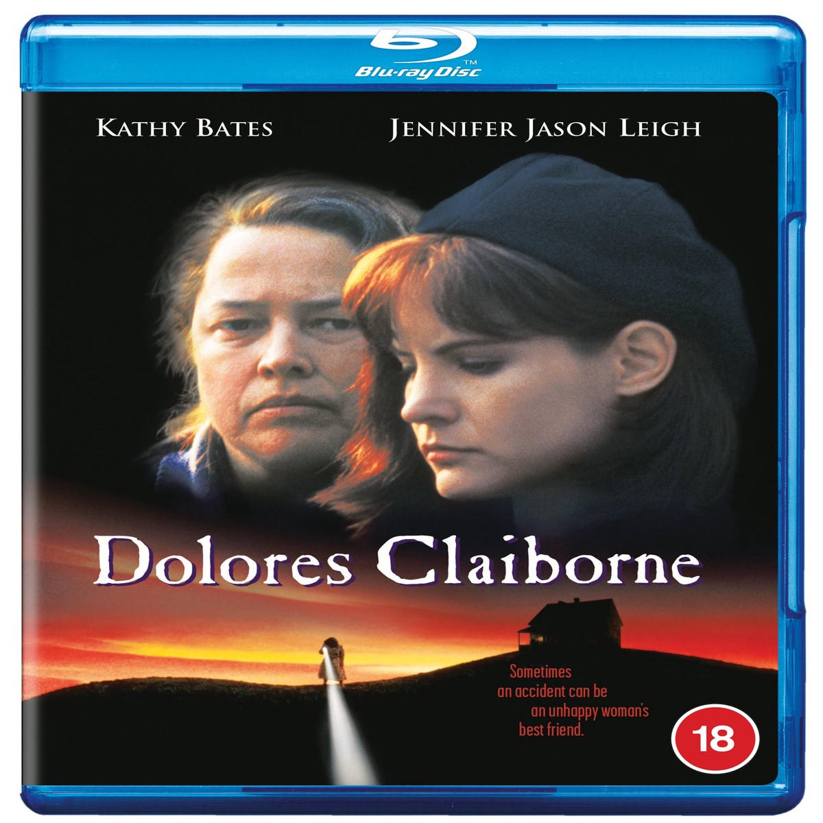 Dolores Claiborne