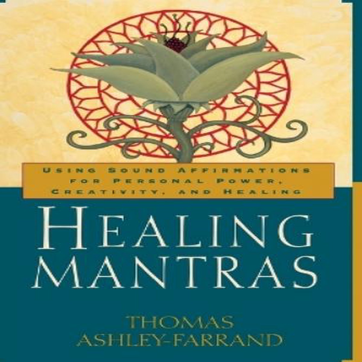 Healing Mantras