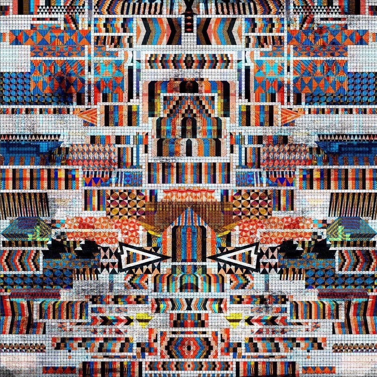 Hot Sale Fabric Presents Max Cooper