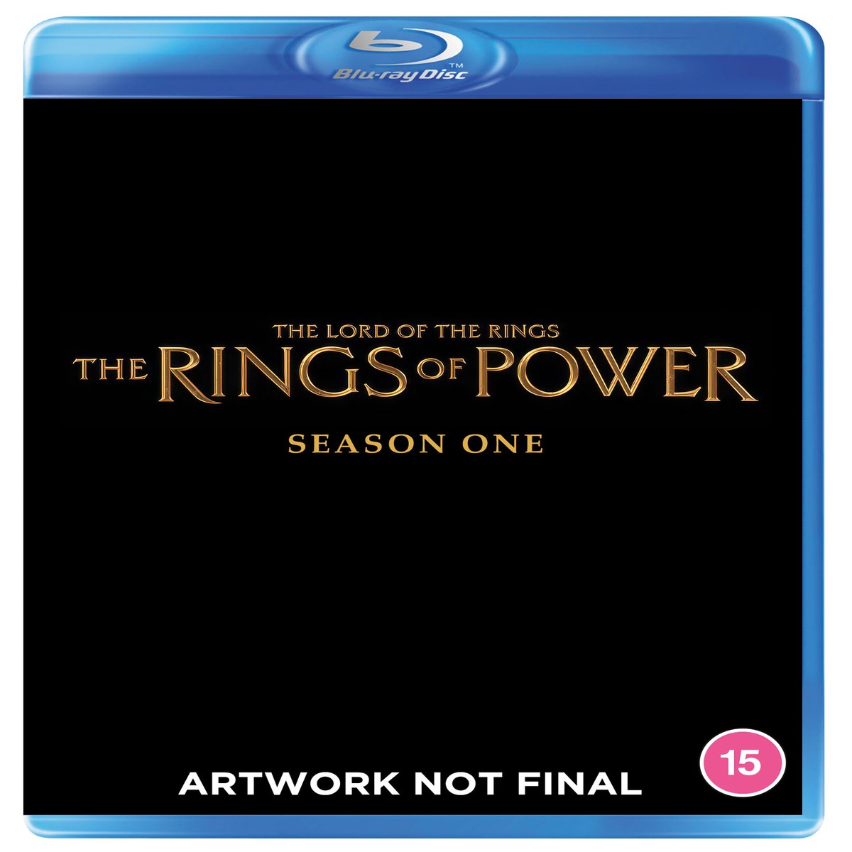 Hot Sale The Lord of the Rings: The Rings of Power – Season One