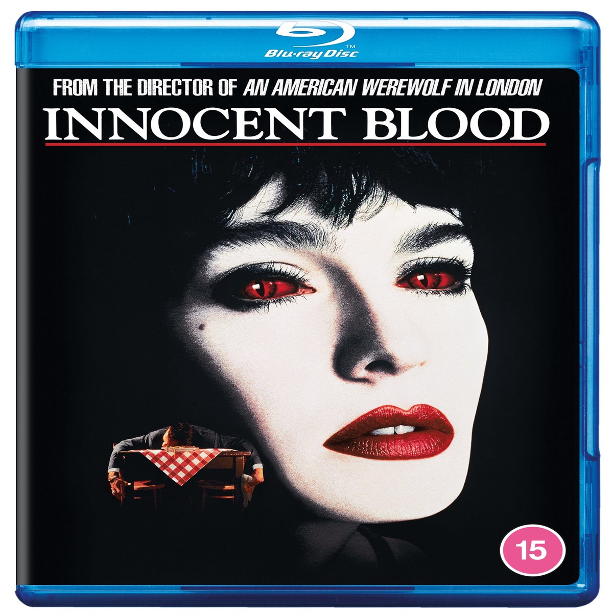 Innocent Blood