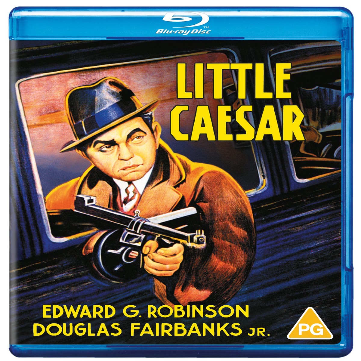 Little Caesar