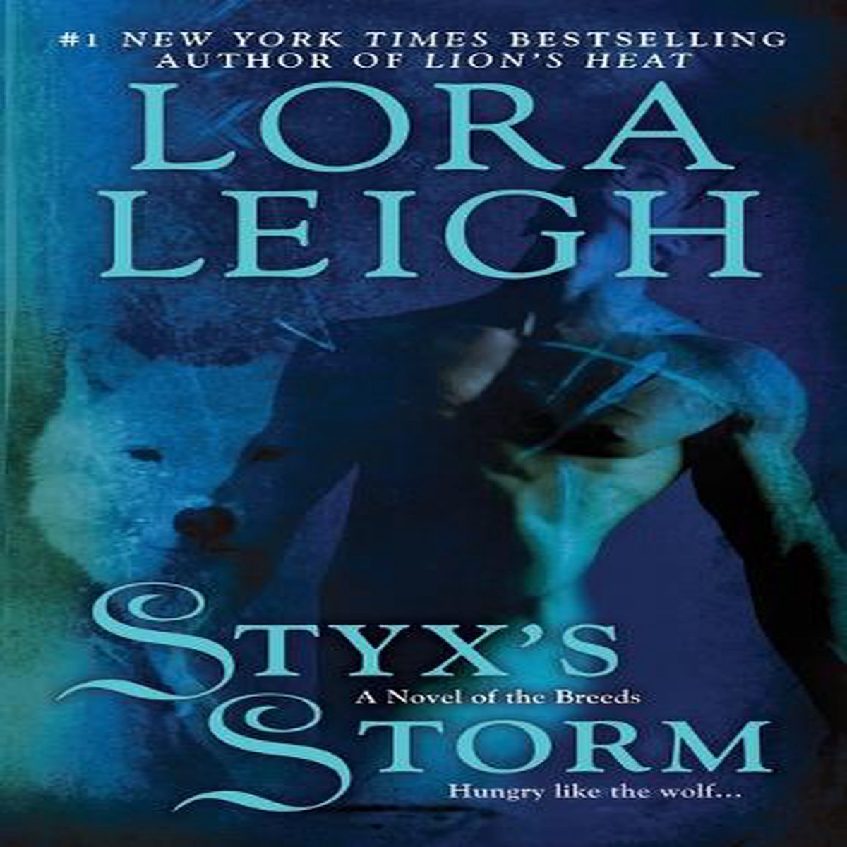 Styx’s Storm