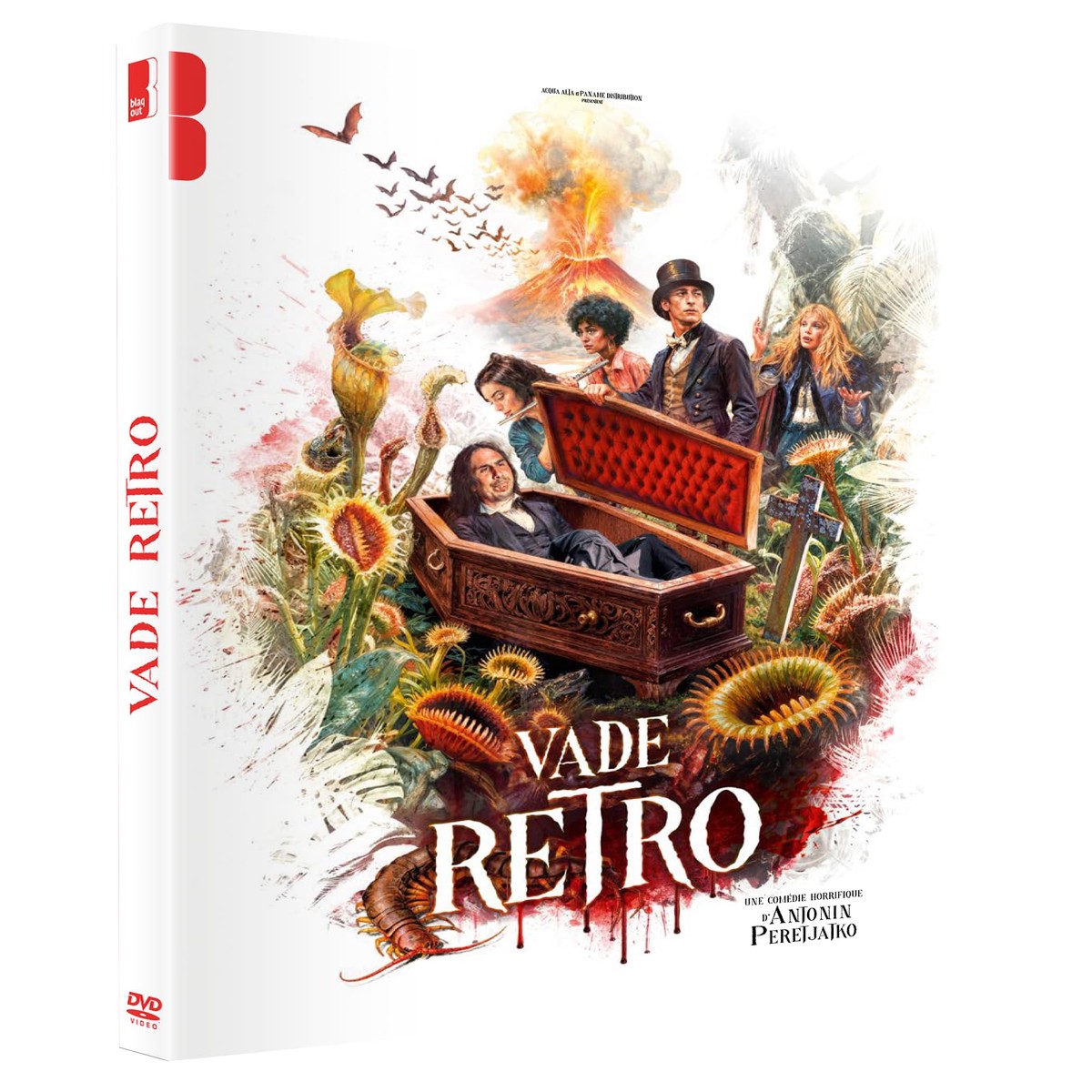 Vade Retro