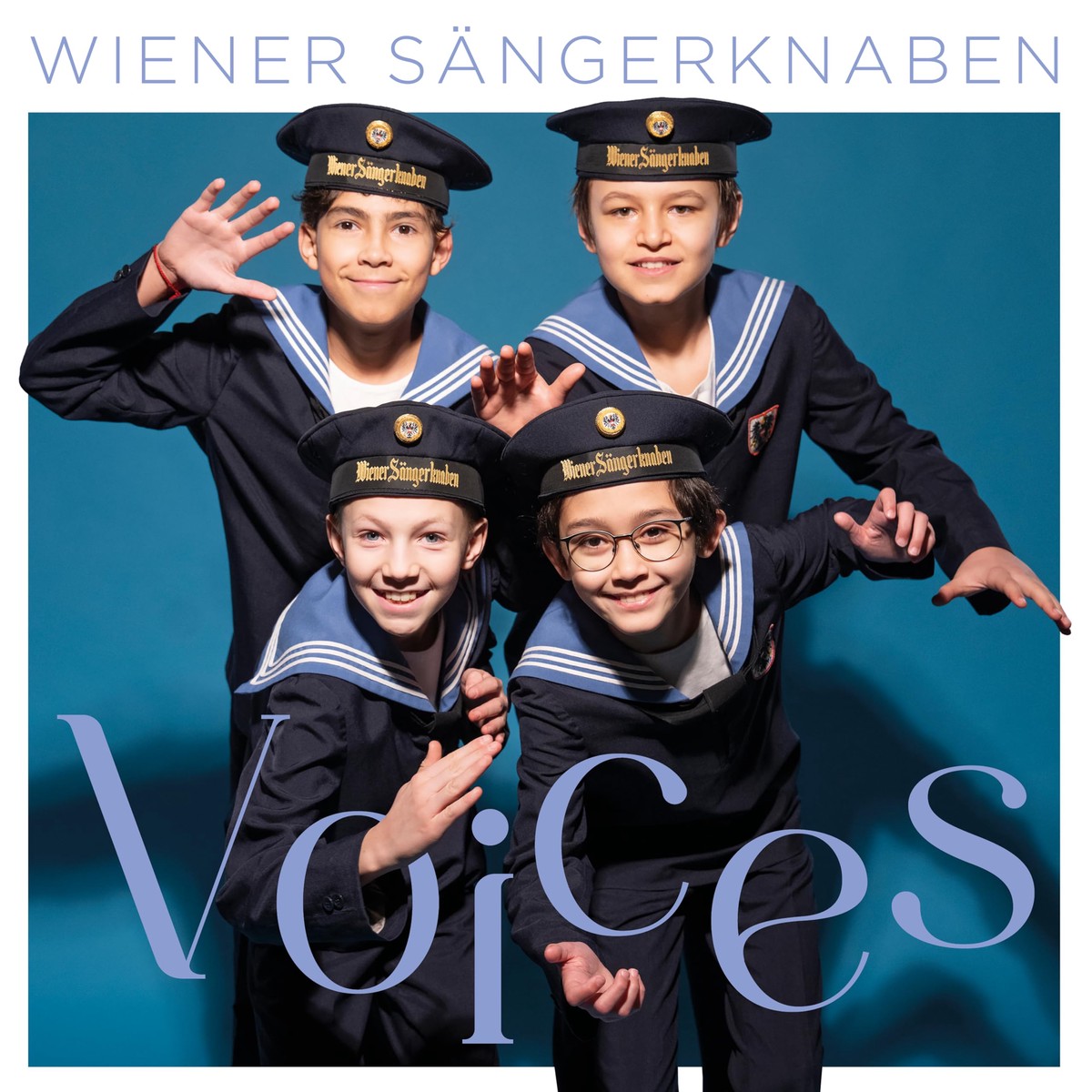 Voices