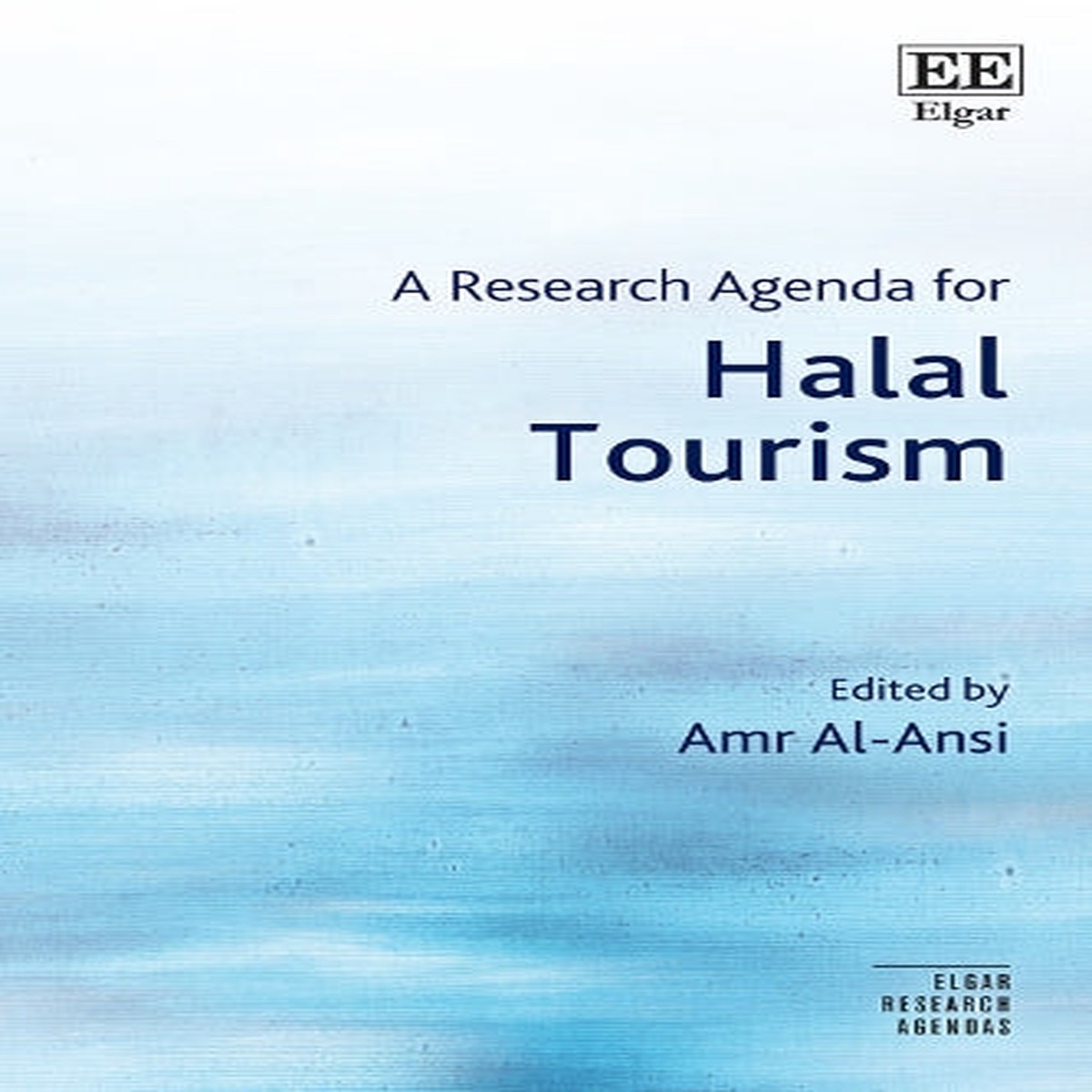 A Research Agenda for Halal Tourism
