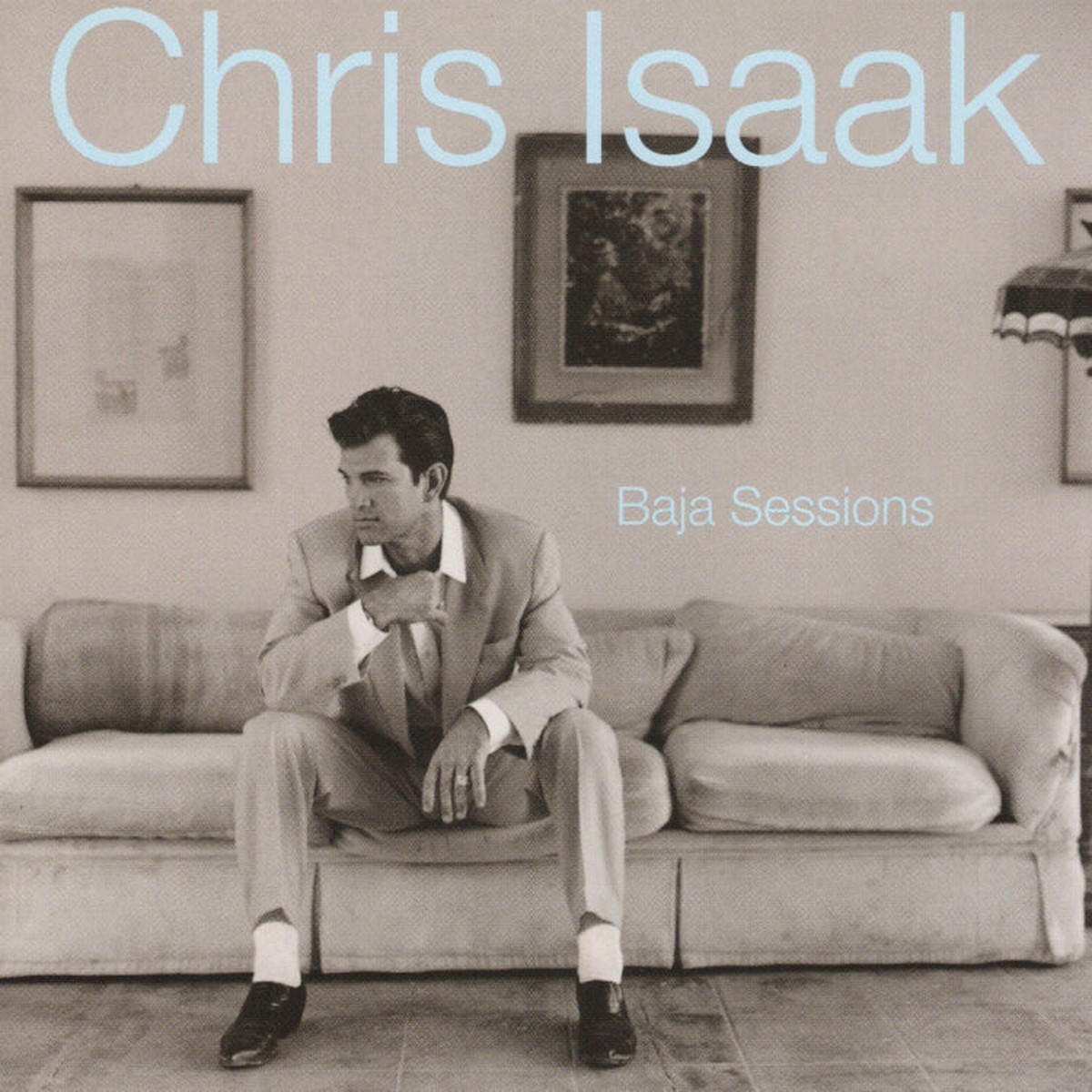 Baja Sessions (30th Anniversary Edition)