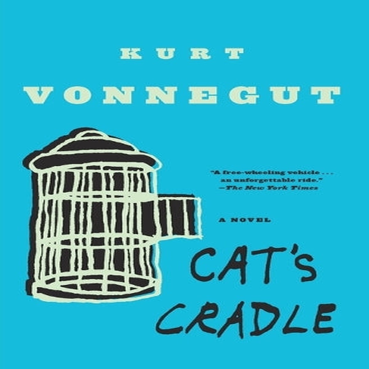 Cat’s Cradle