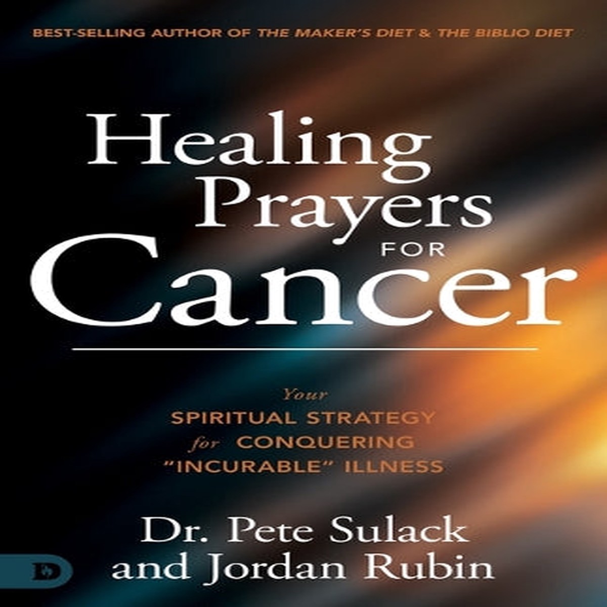Healing Prayers for Cancer