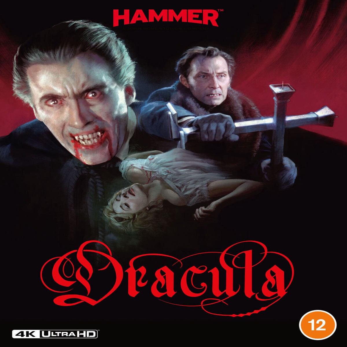 Hot Sale Dracula