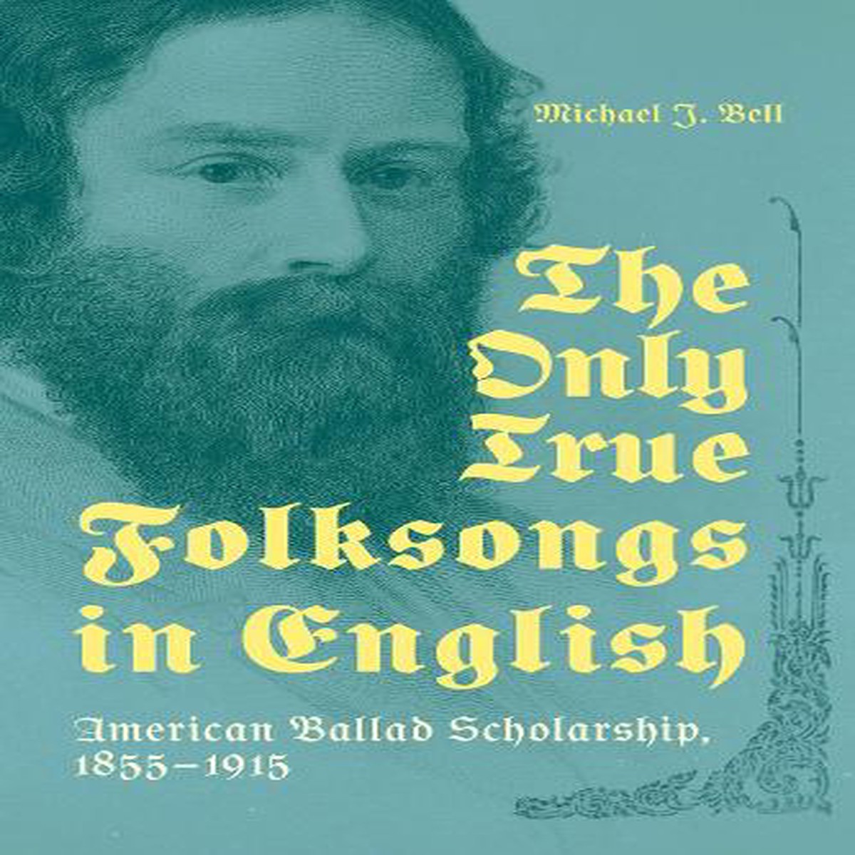 Hot Sale The Only True Folksongs in English