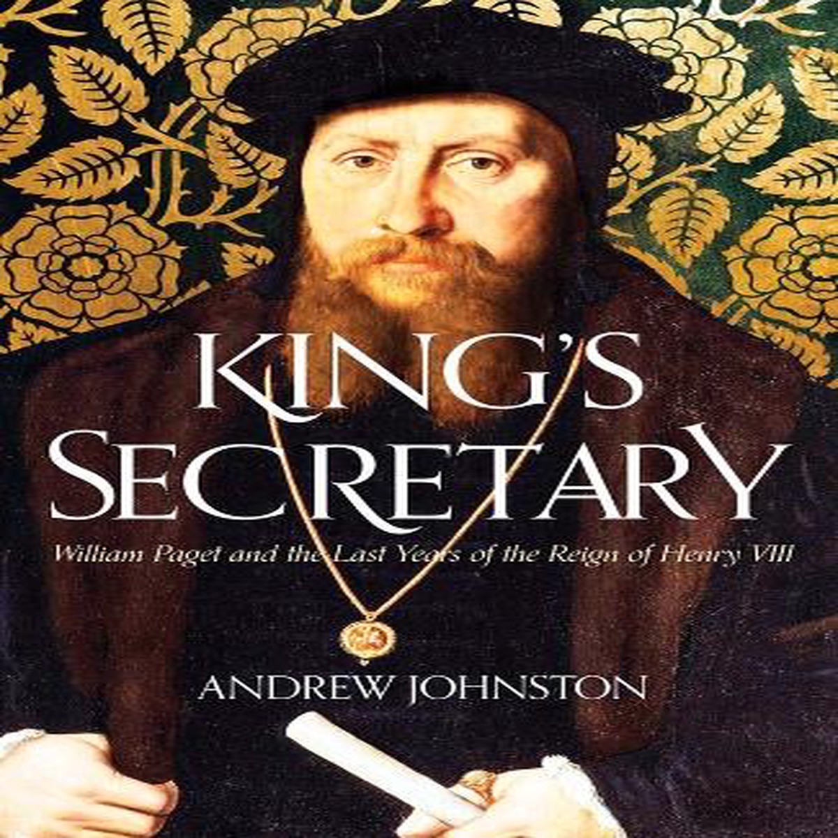 King’s Secretary