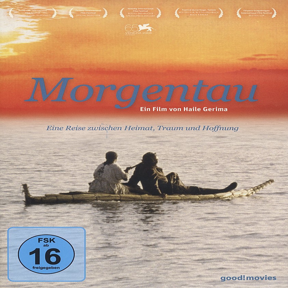 Morgentau (OmU