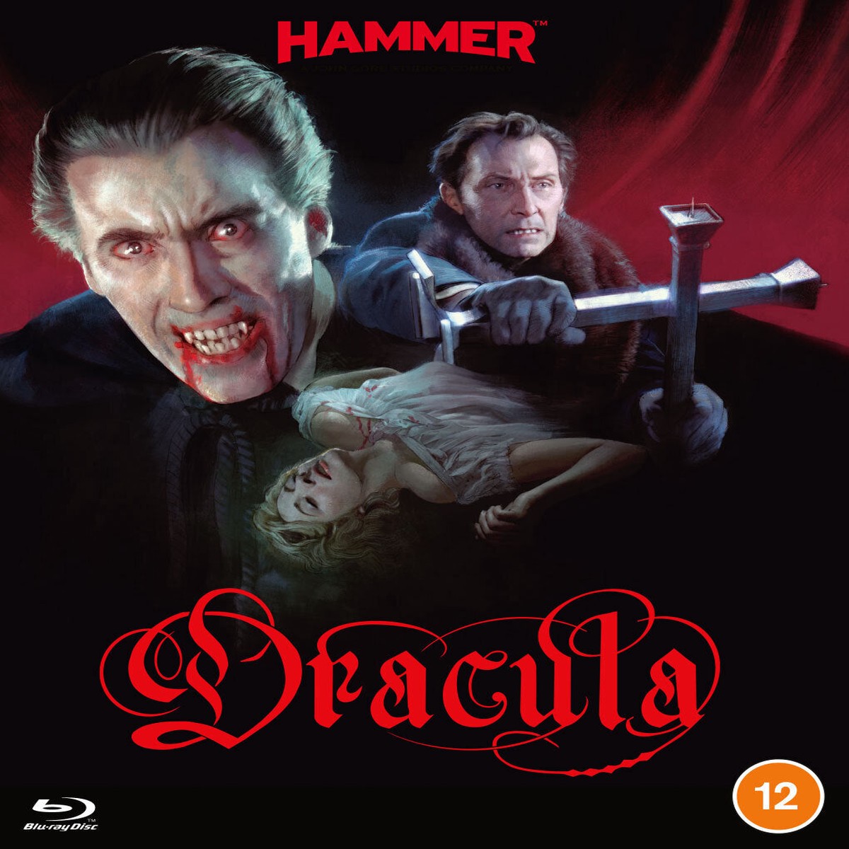 New Arrival Dracula