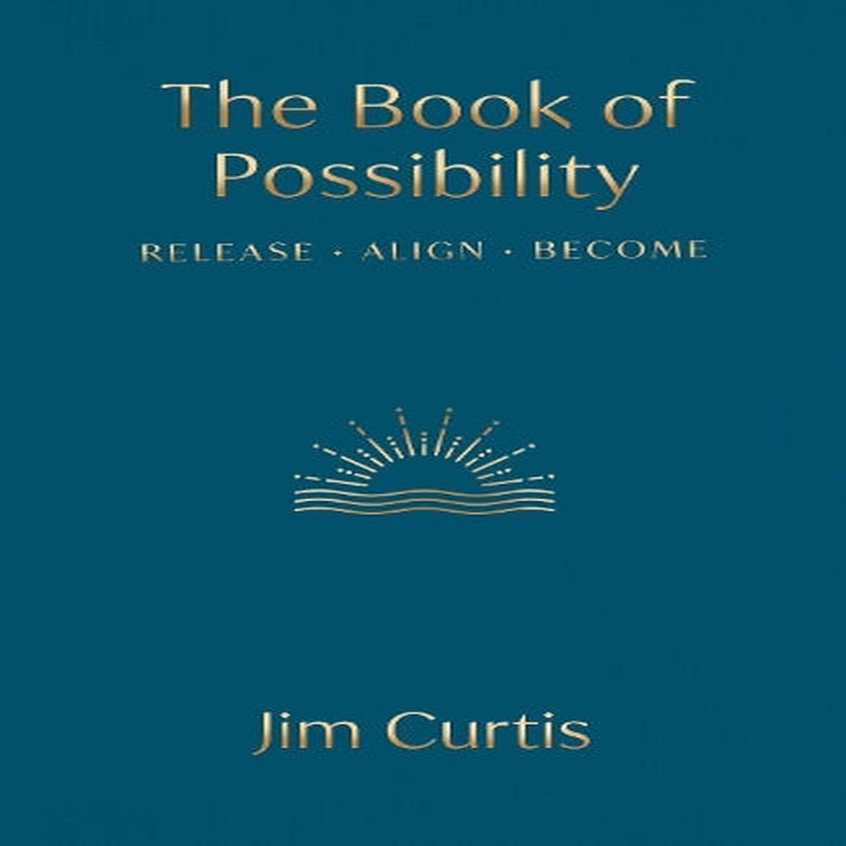 New Arrival The Book of Possibility