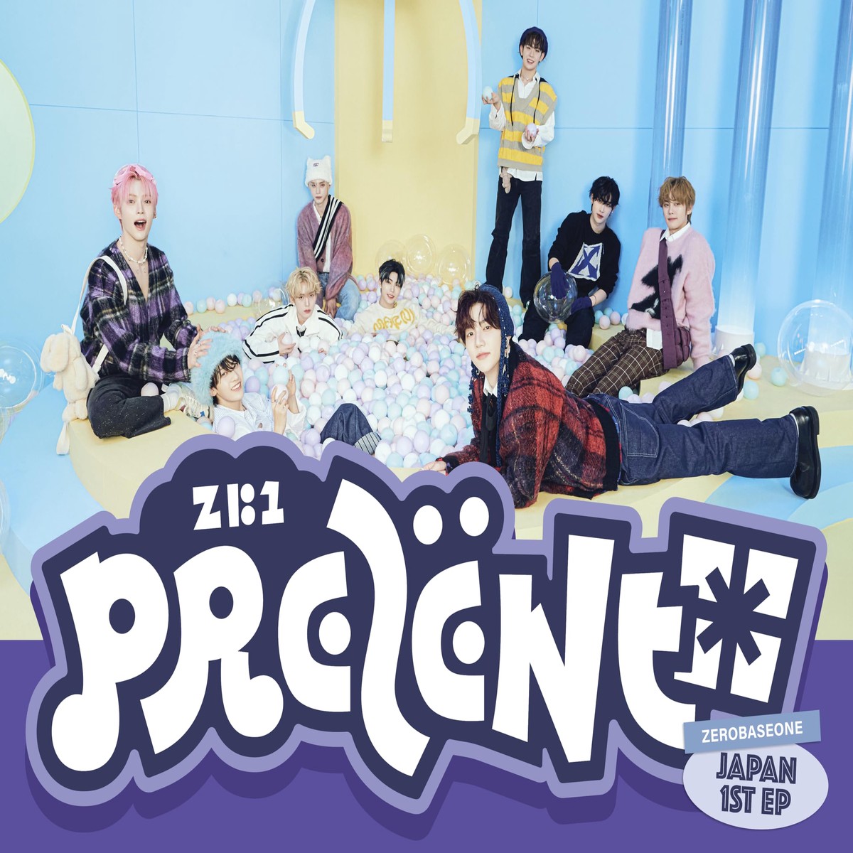 Prezent