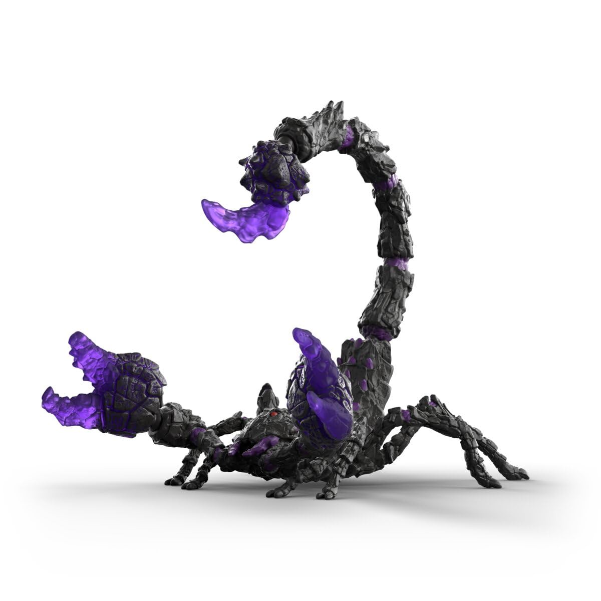 schleich ELDRADOR | Schaduw Schorpioen 70896 | 20 x 13 x 15 cm