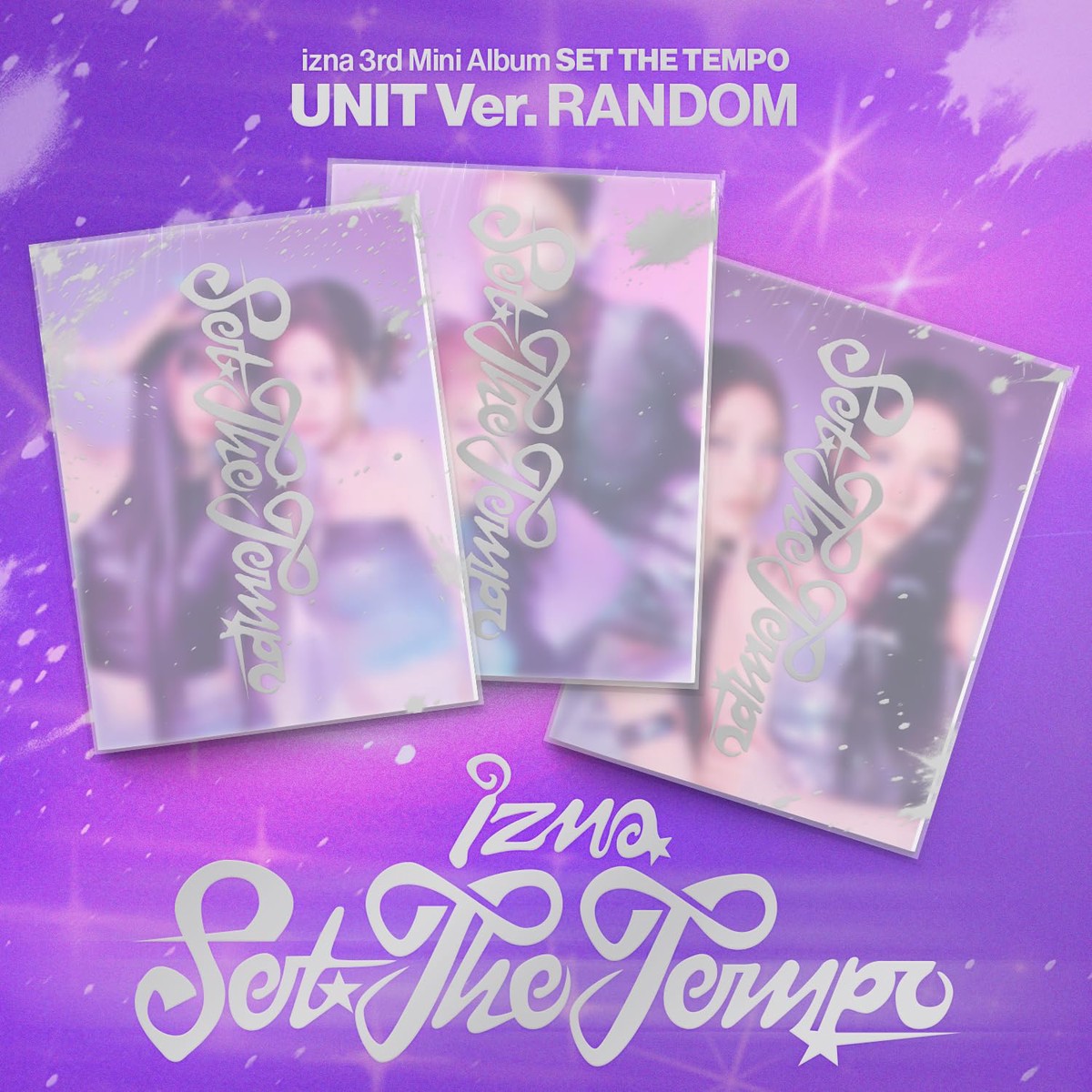 Set The Tempo – Unit Version