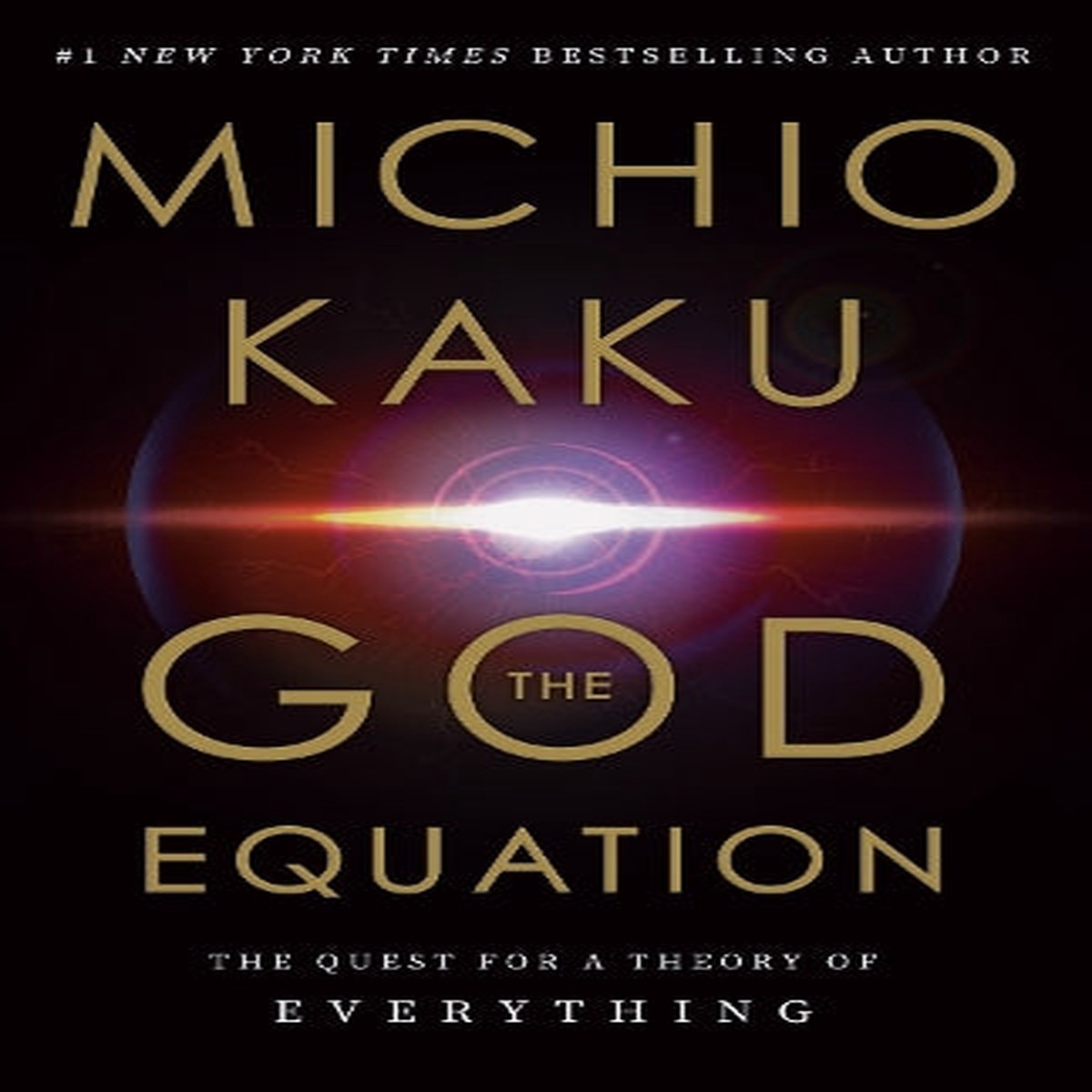 The God Equation