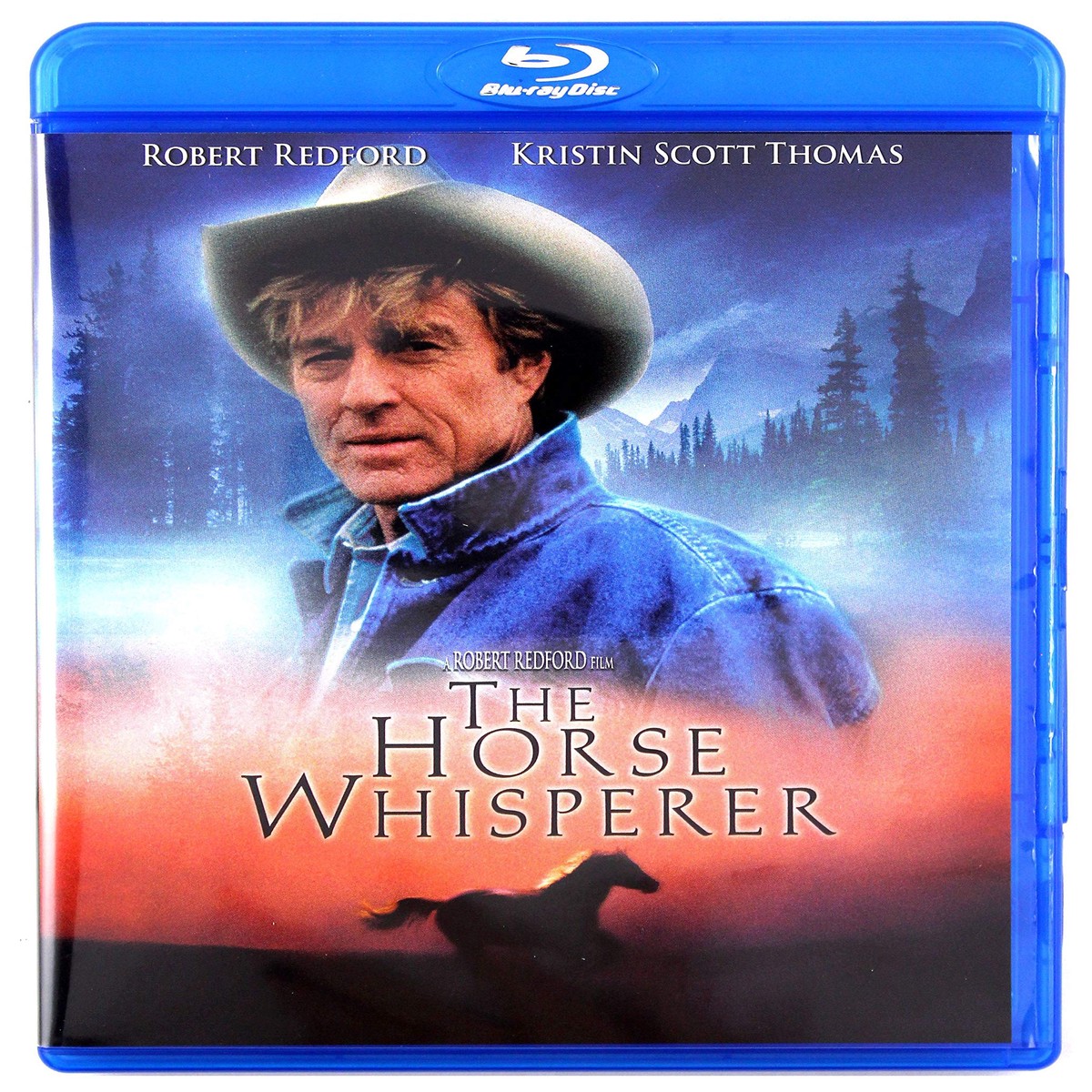 The Horse Whisperer