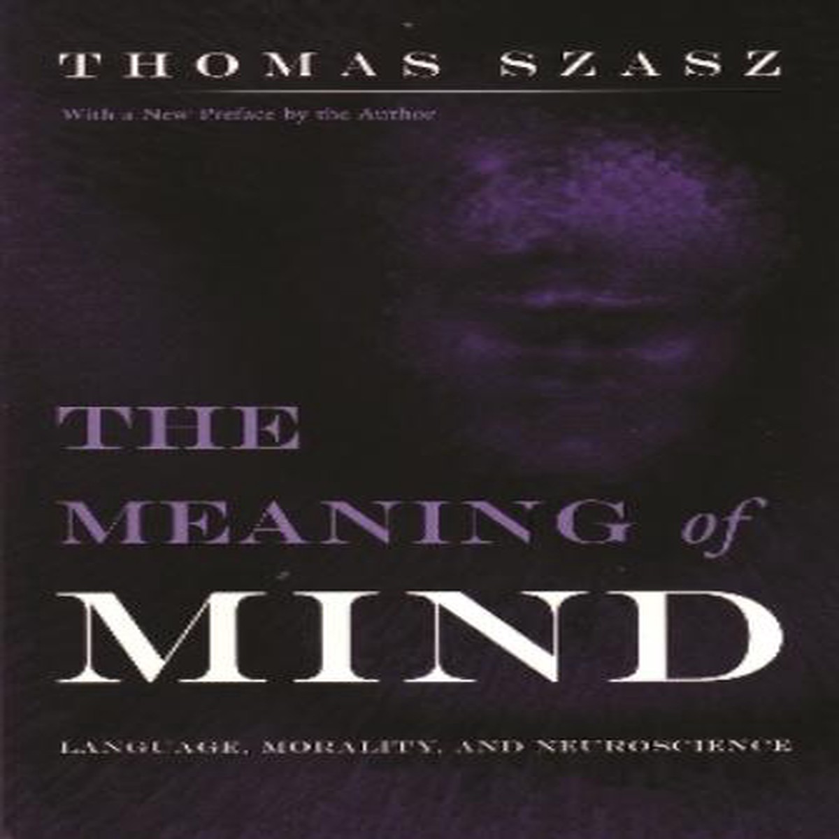 The Meaning of Mind