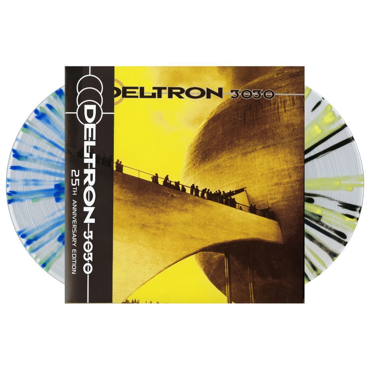 Deltron 3030