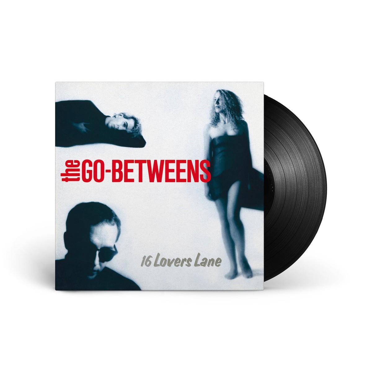 Hot Sale 16 Lovers Lane (Remastered)