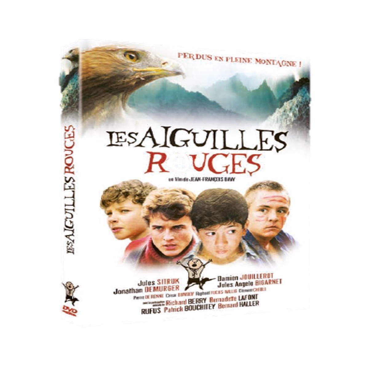 Hot Sale Les Aiguilles Rouges