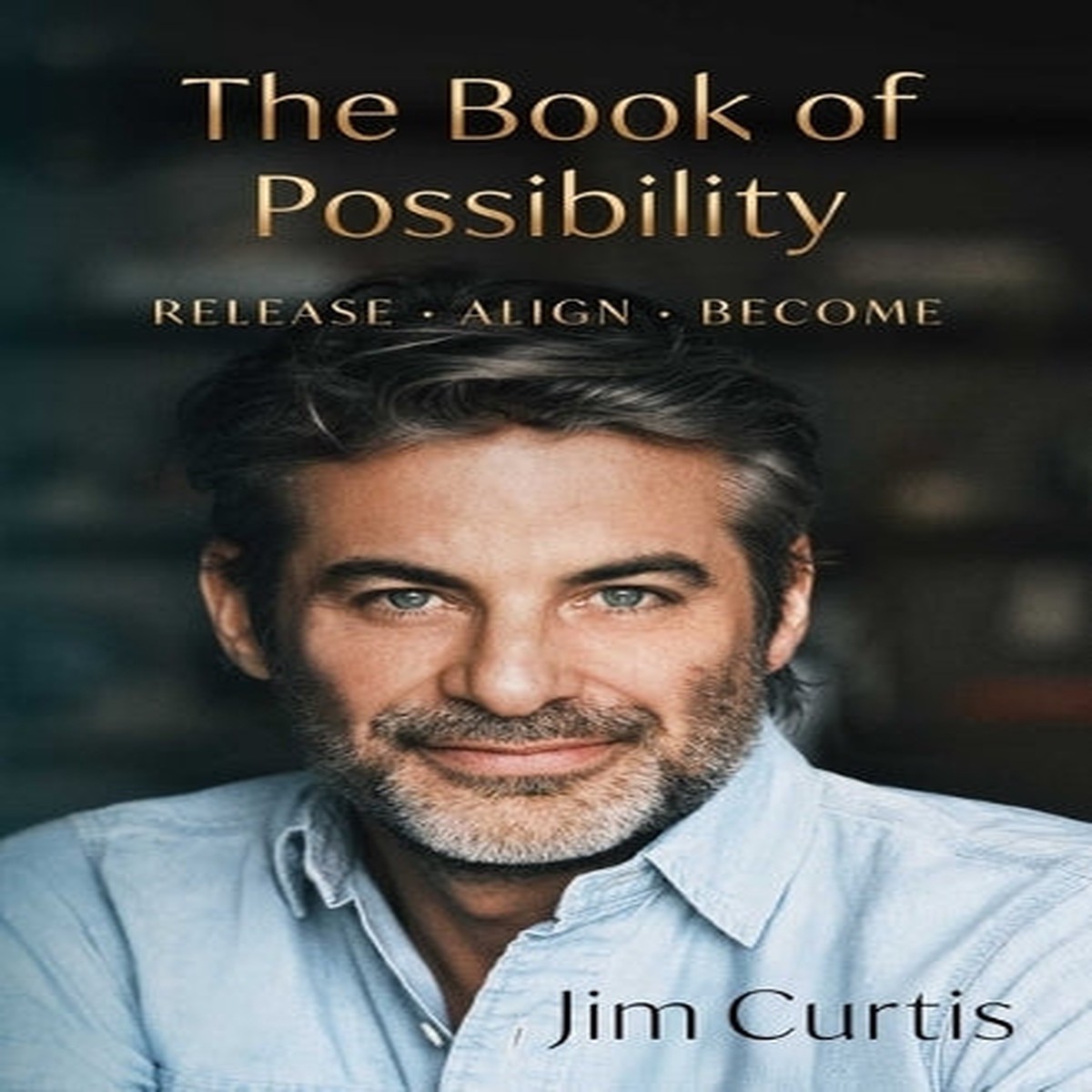 Hot Sale The Book of Possibility