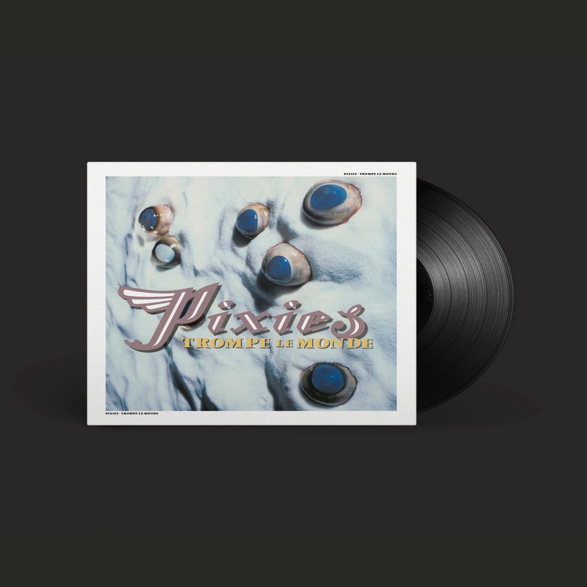 Hot Sale Trompe Le Monde (2026 Remaster)