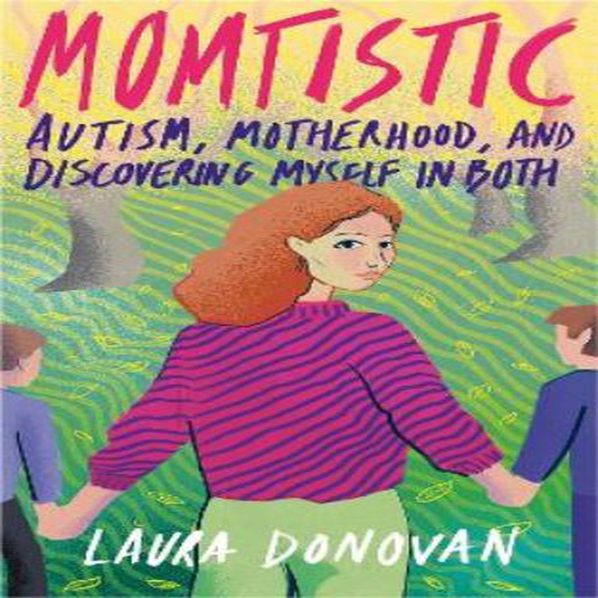 Momtistic