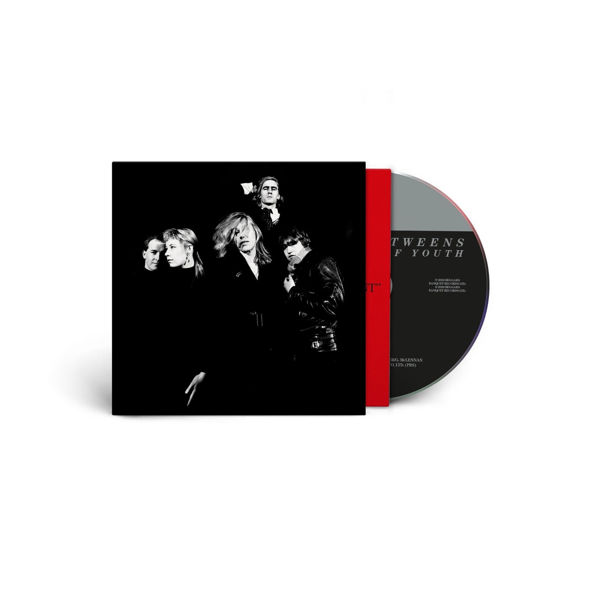 New Arrival Fountains of Youth Live at the Town and Country Club
