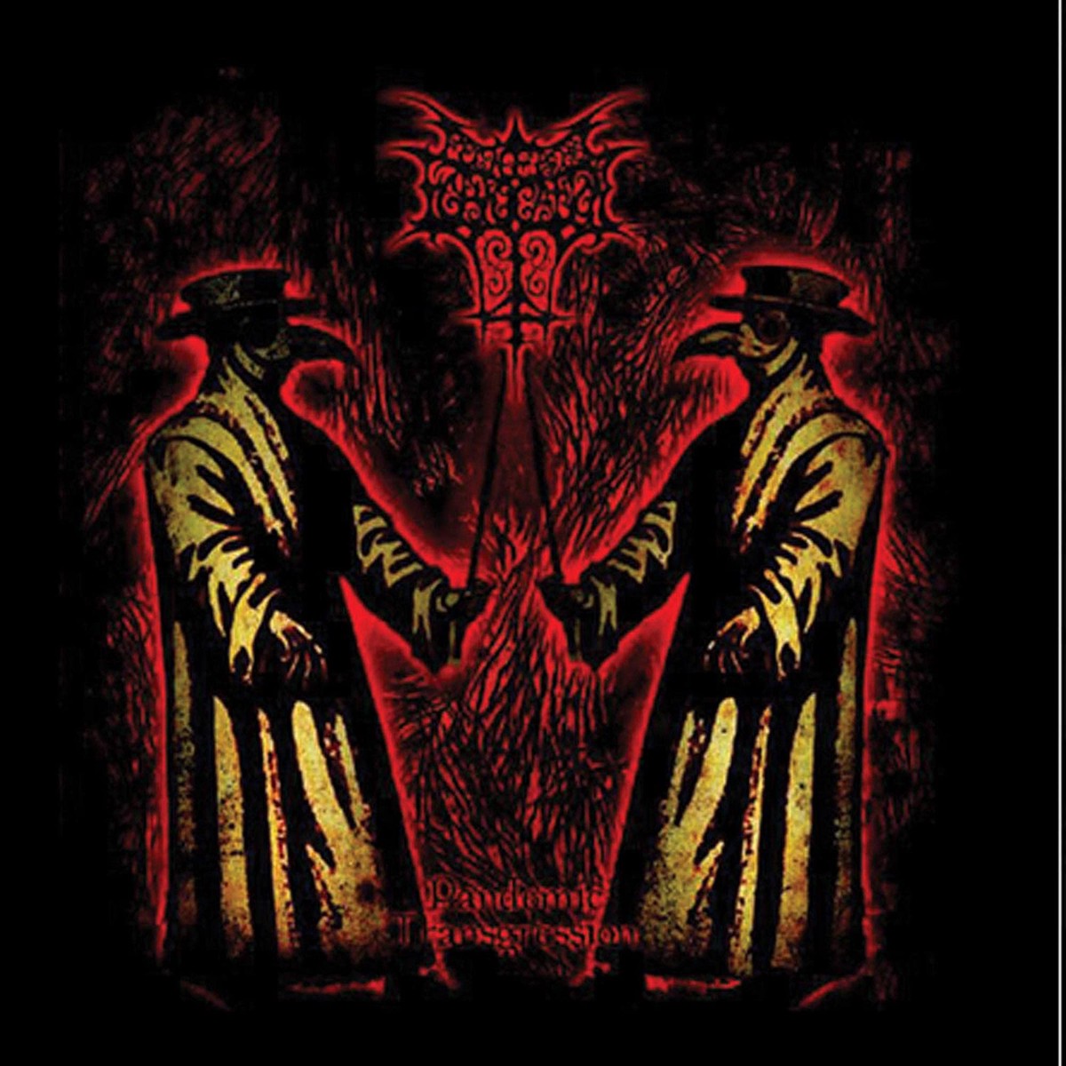 Pandemic Transgression