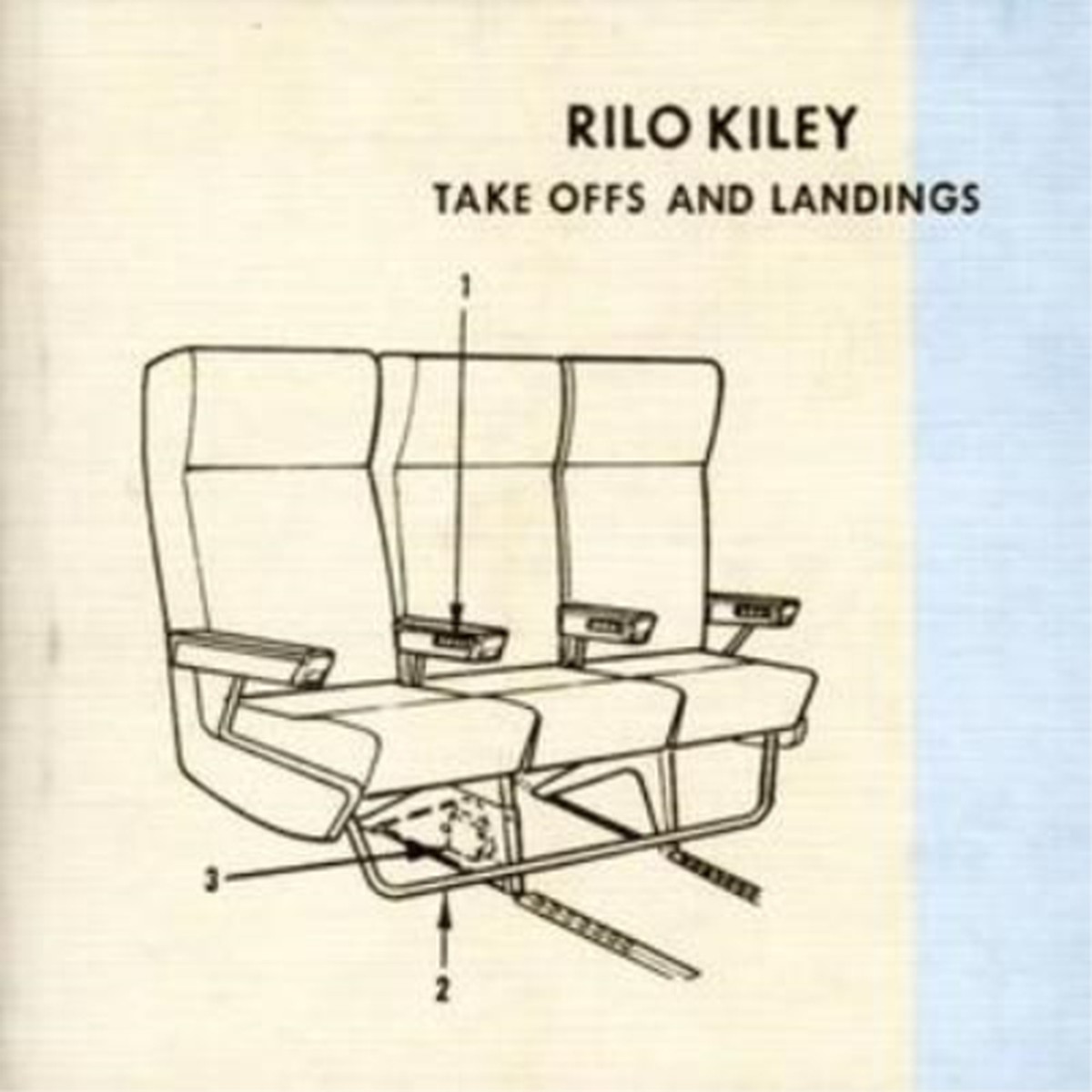Take Offs and Landings